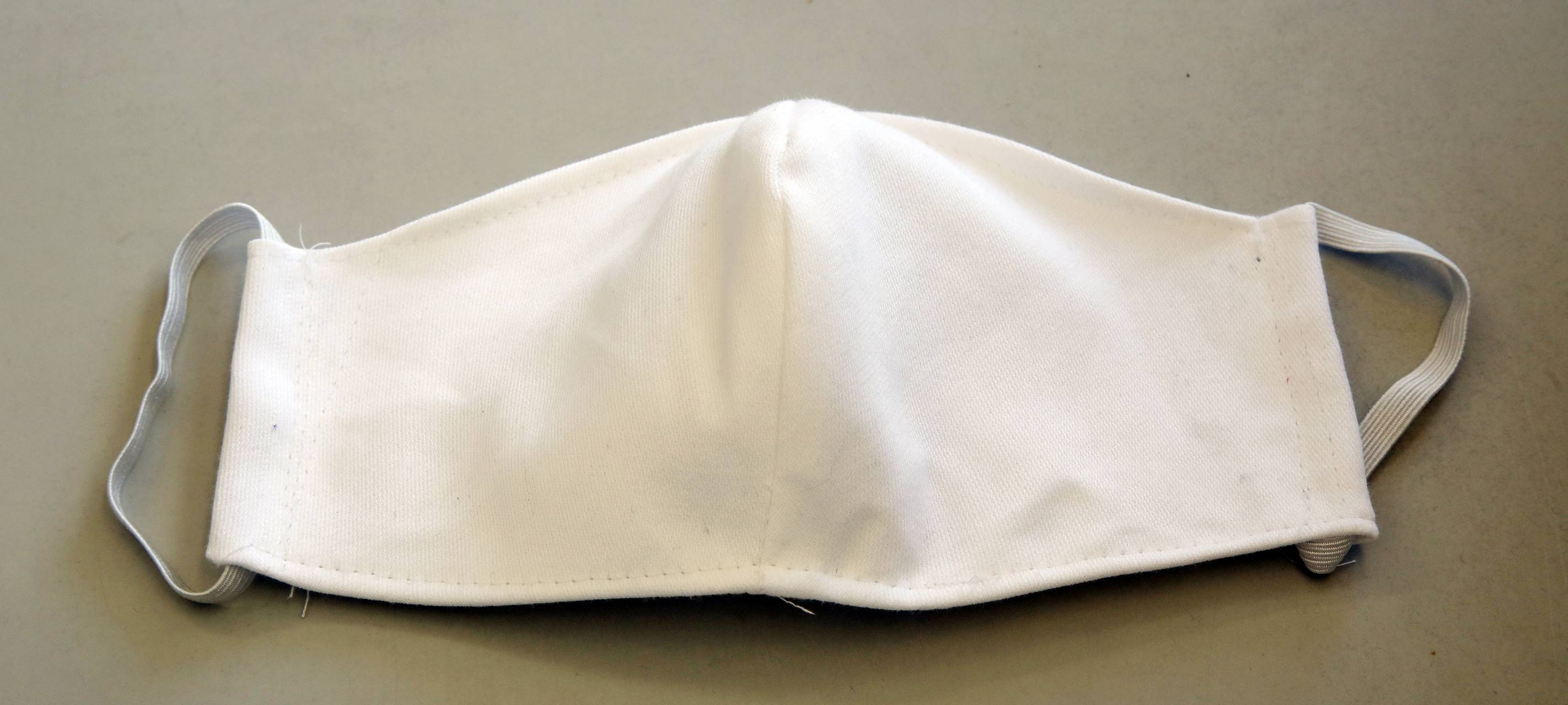 Maskenpflicht bei der Stadt