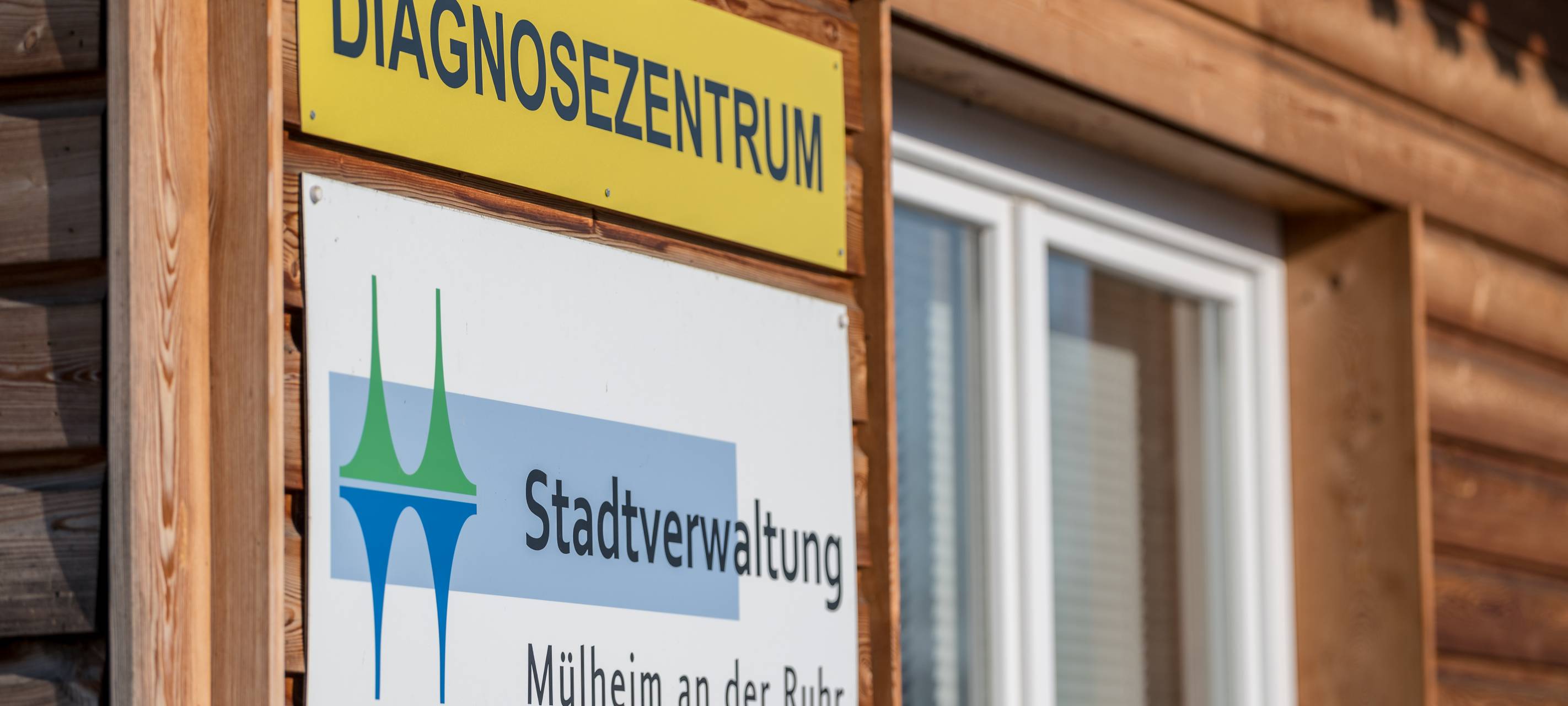 Diagnosezentrum bleibt samstags zu