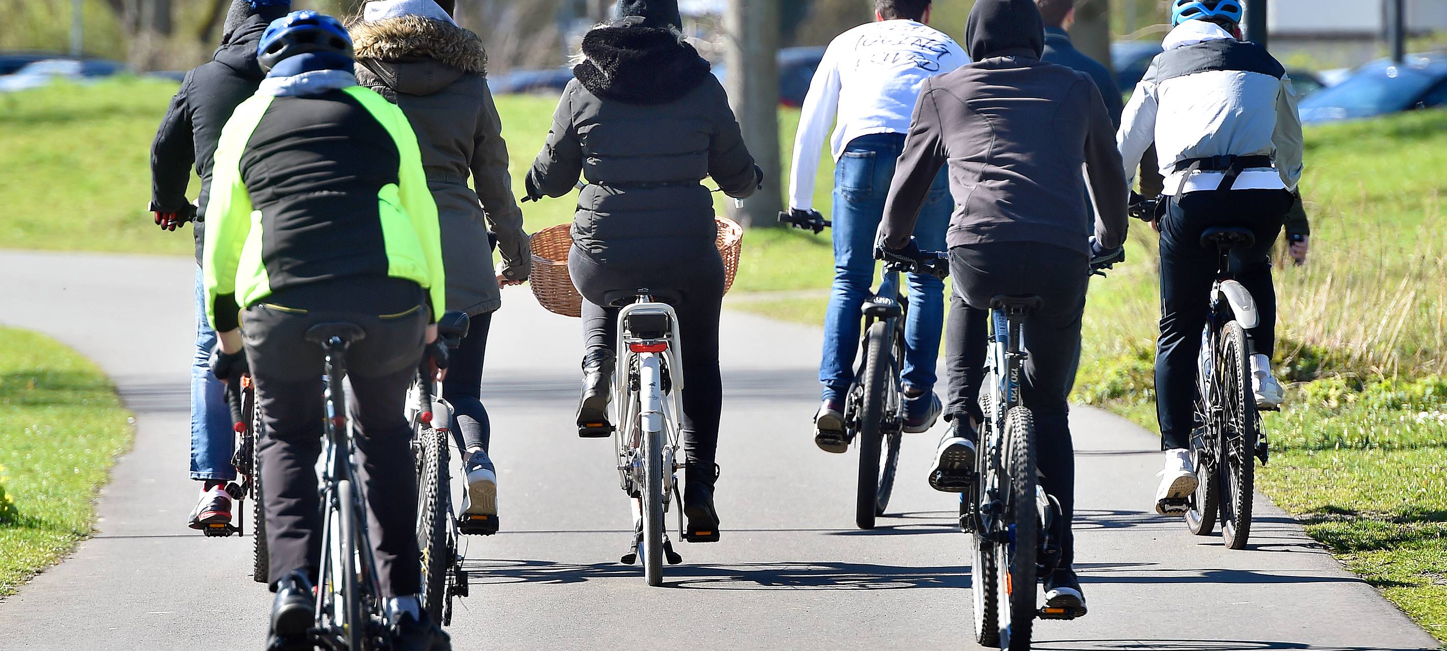 Stadtradeln erst nach den Sommerferien