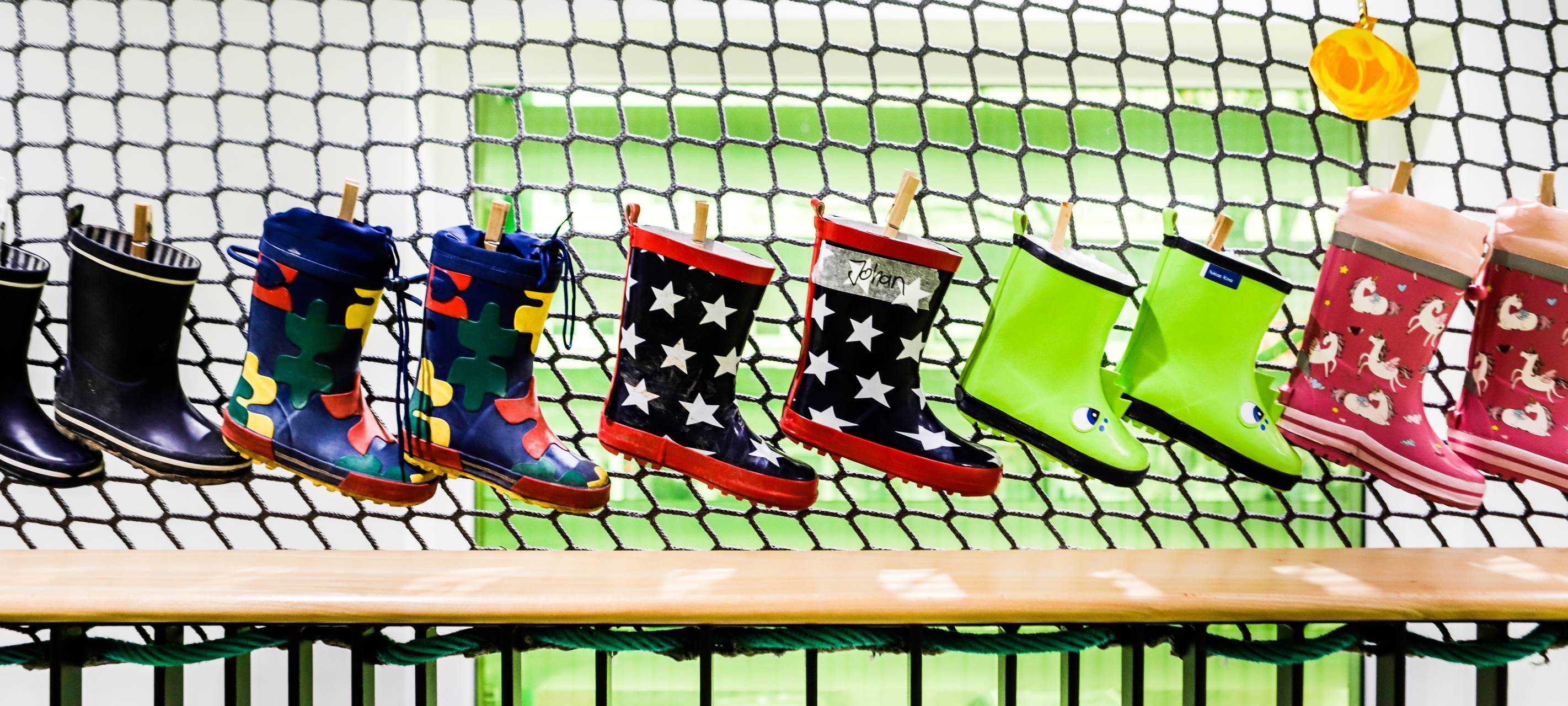 Warnstreik in Kitas angekündigt