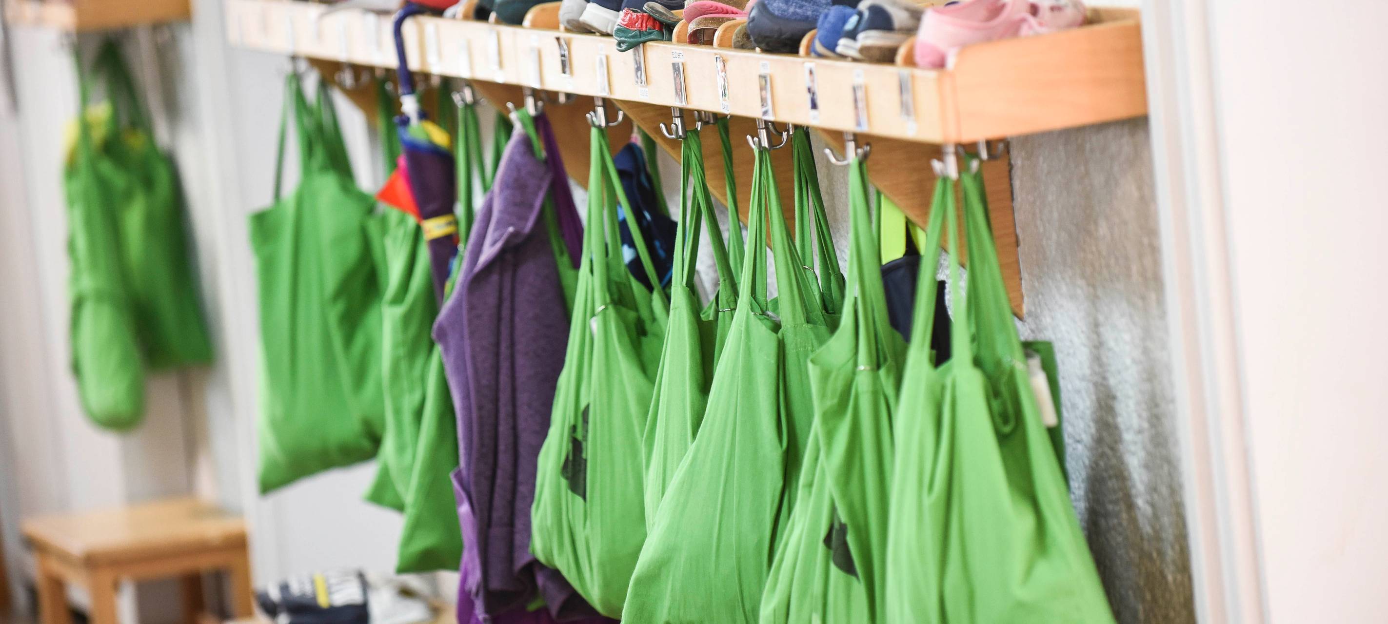 Bethanien Diakonissen-Stiftung übernimmt Kitas