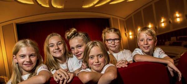 Kinderfilmtage länger und digitaler