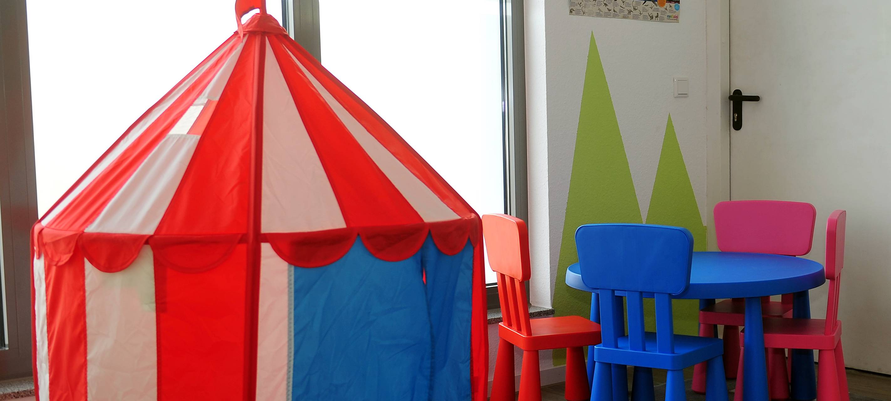 Informationen für Kita-Eltern