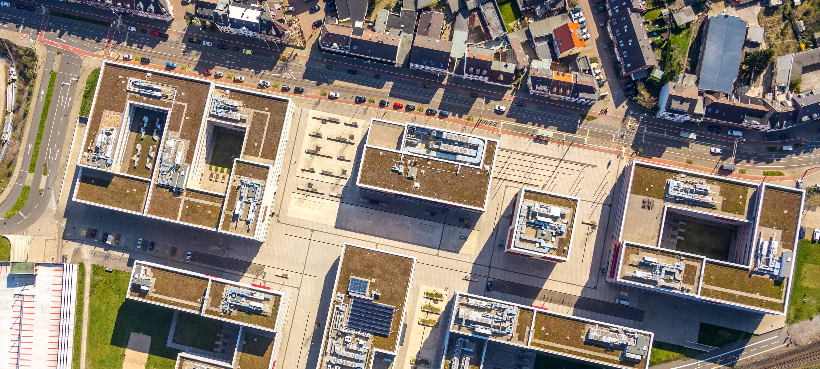 Semester startet digital