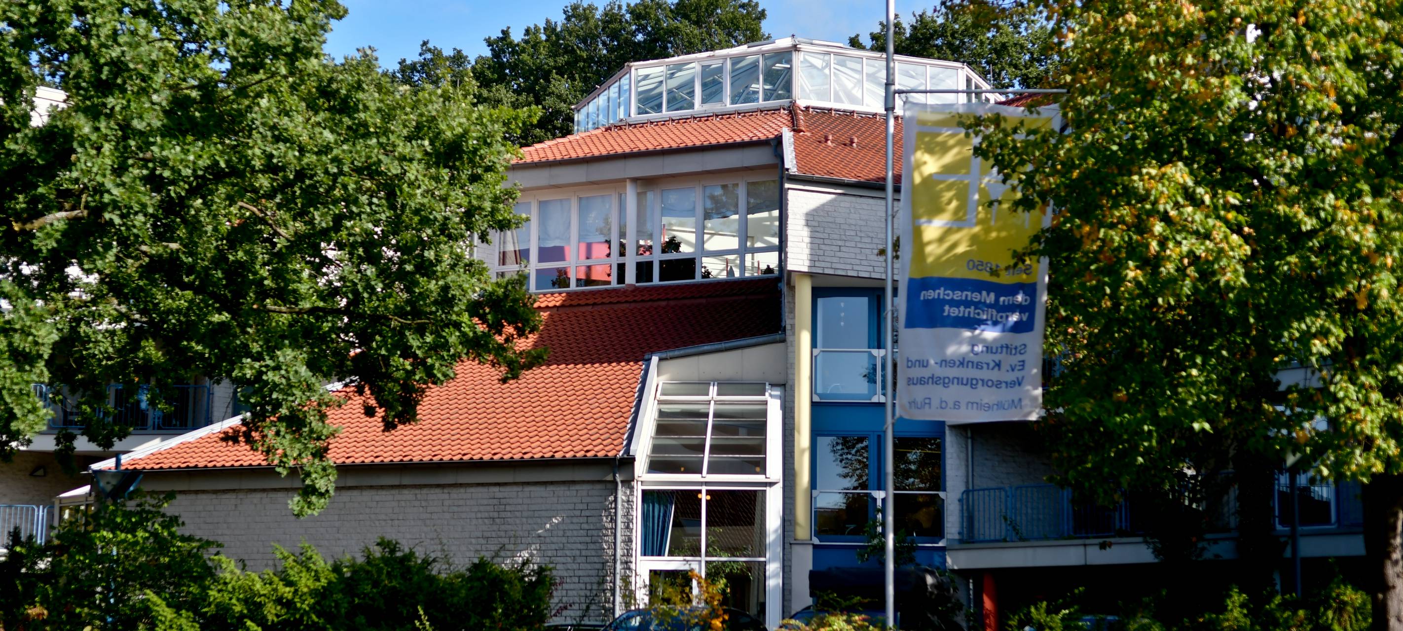 Wohnstift Uhlenhorst immer noch nicht Coronafrei