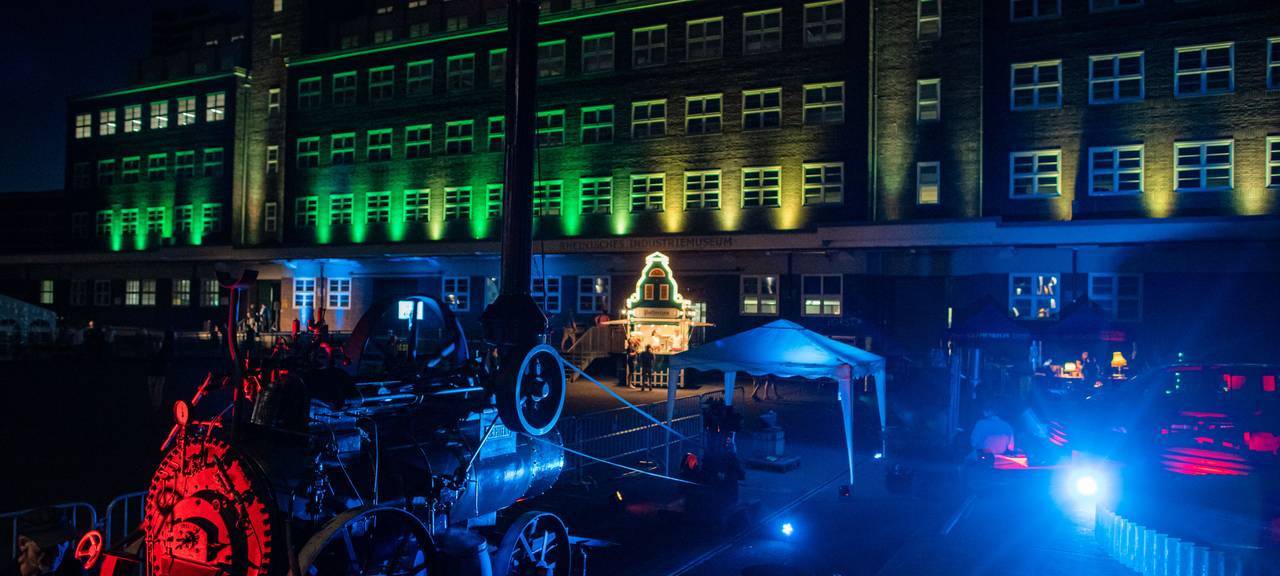 ExtraSchicht zum zweiten Mal abgesagt