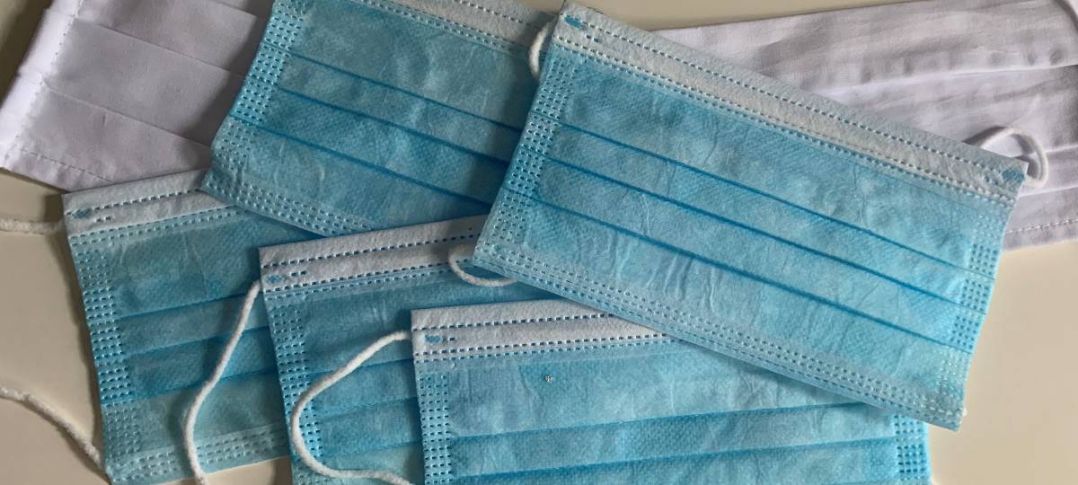 Fragen und Antworten zur Maskenpflicht in NRW