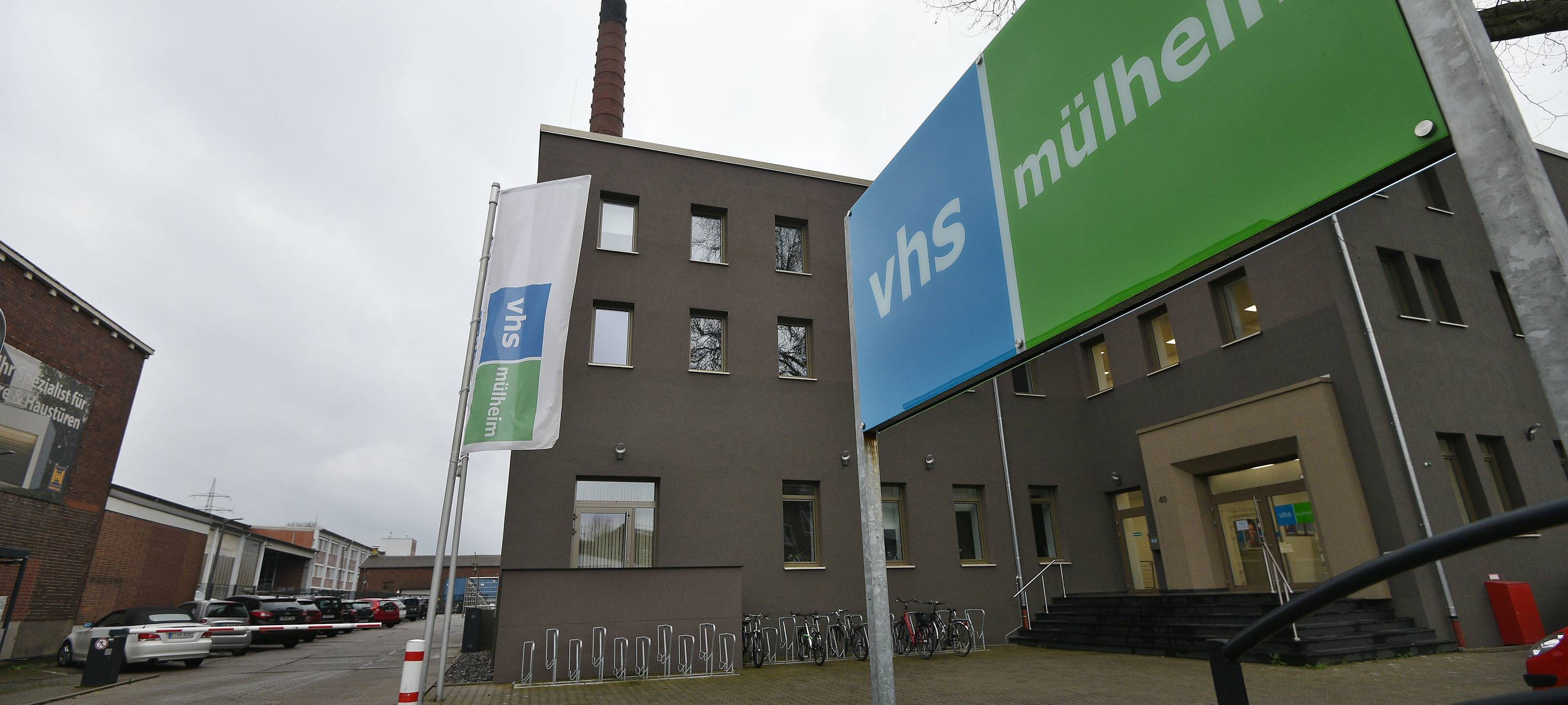 300 neue Kurse fürs zweite Halbjahr