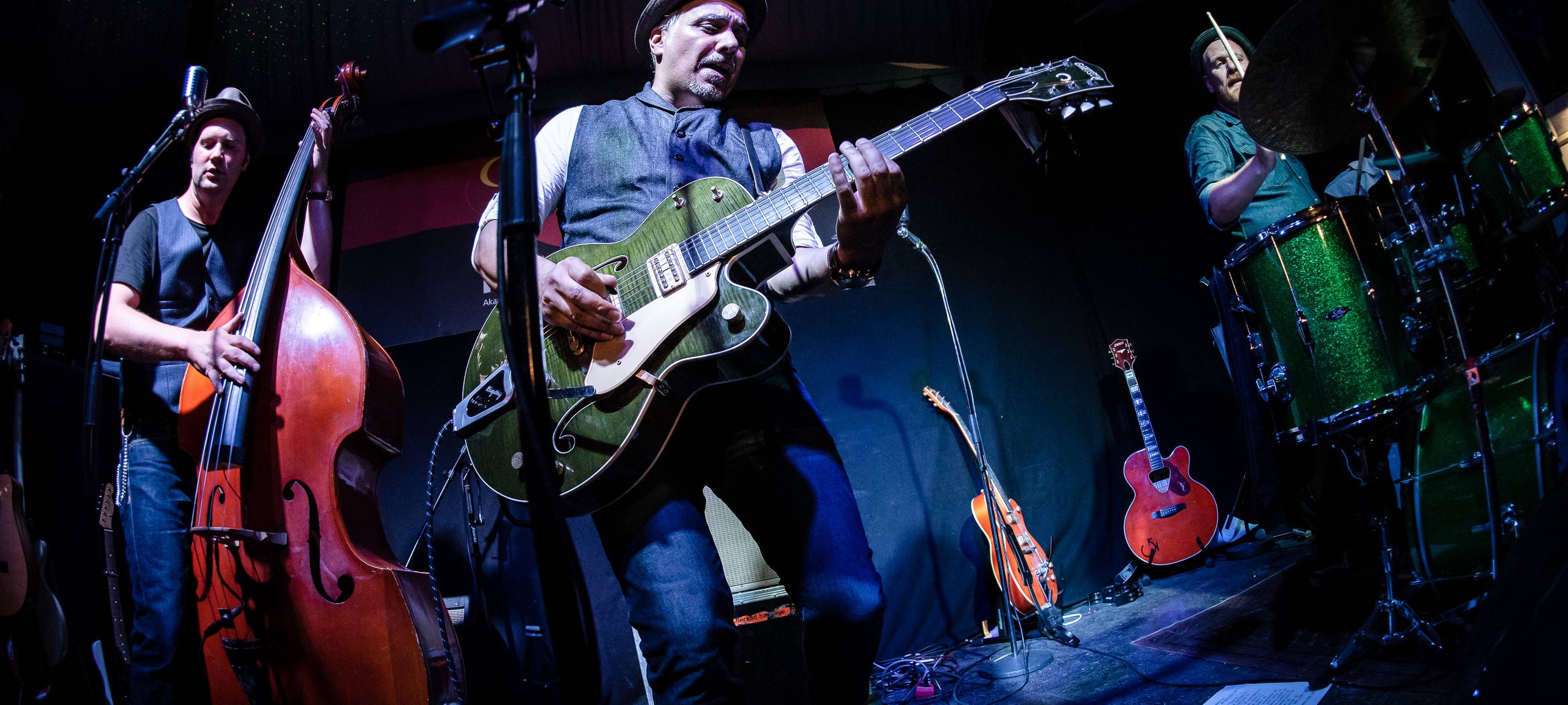 Finanzspritze für digitale Mittwochsreihe