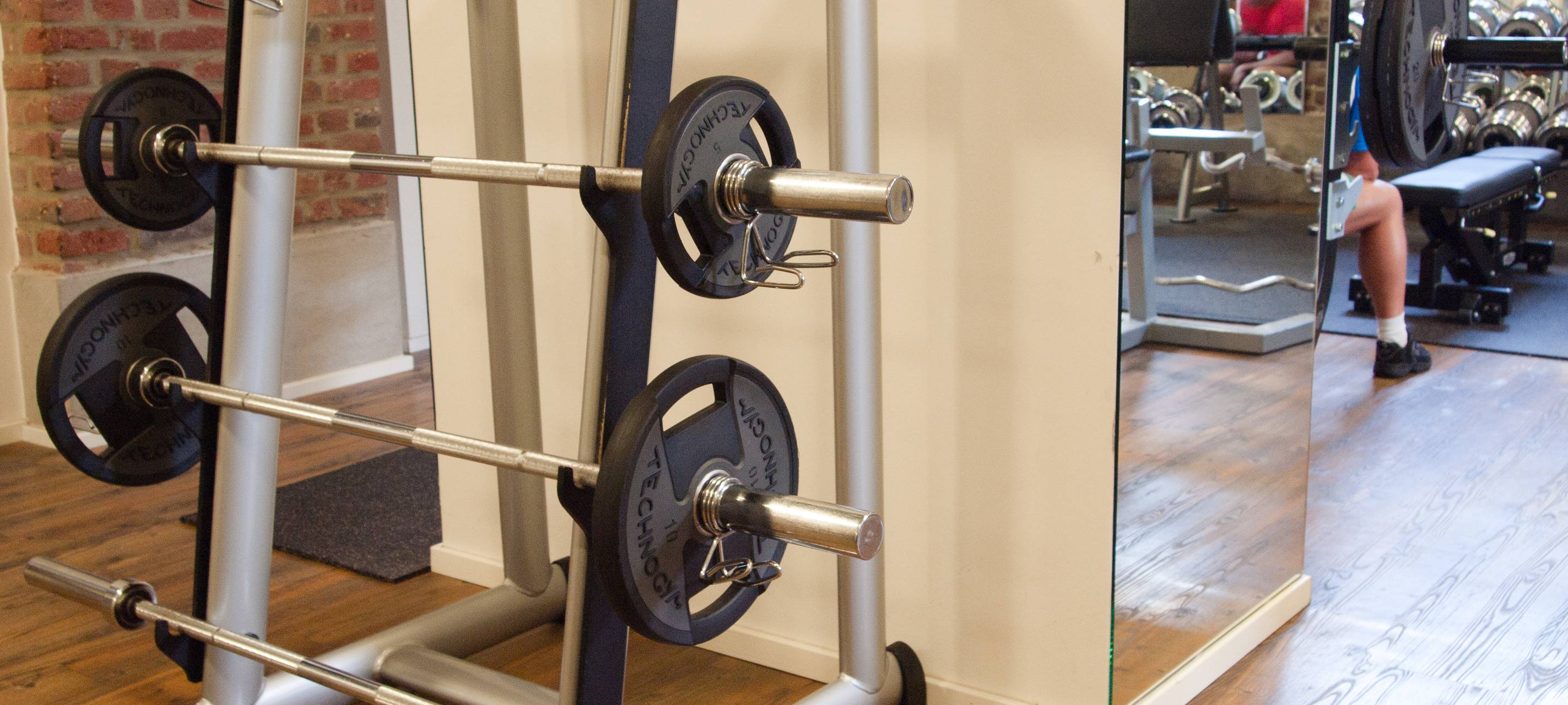 Fitness und Gesundheit für Mülheim