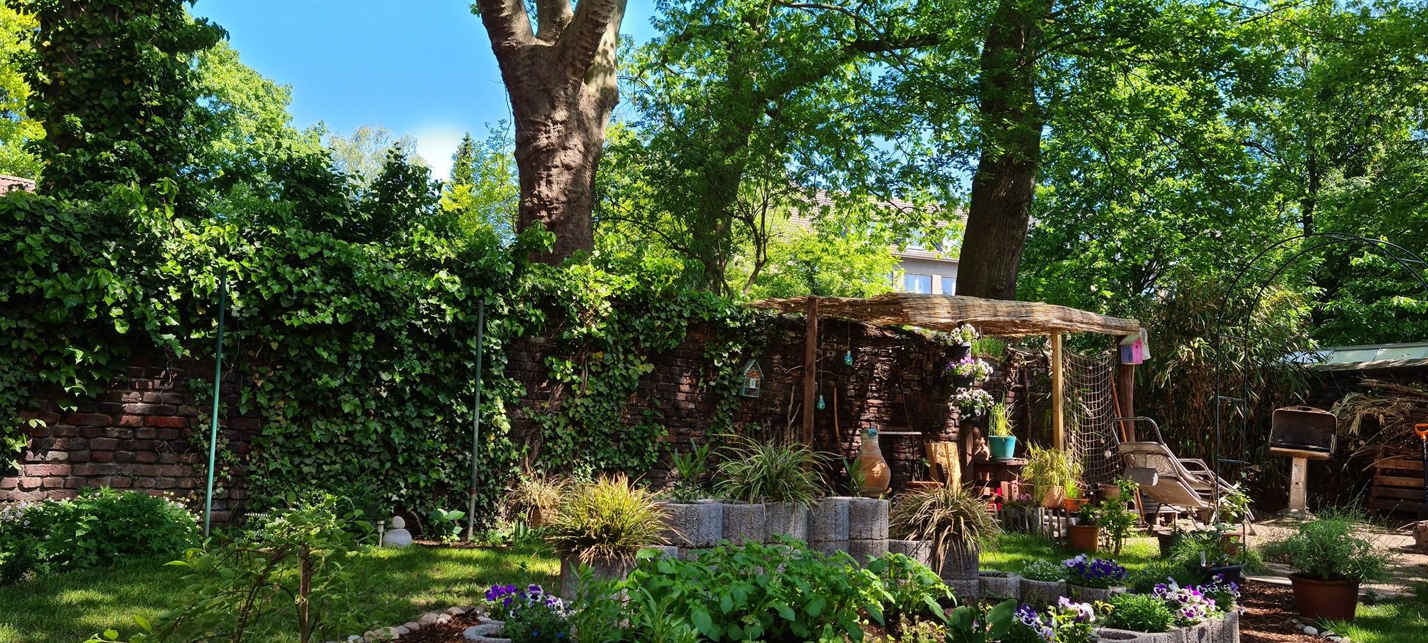 Mülheims schönste Frühjahrsprojekte