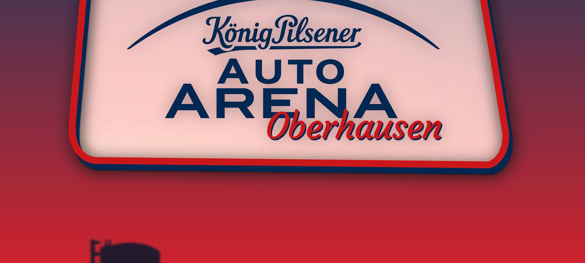 Revolverheld spielen Auto-Konzert in Oberhausen