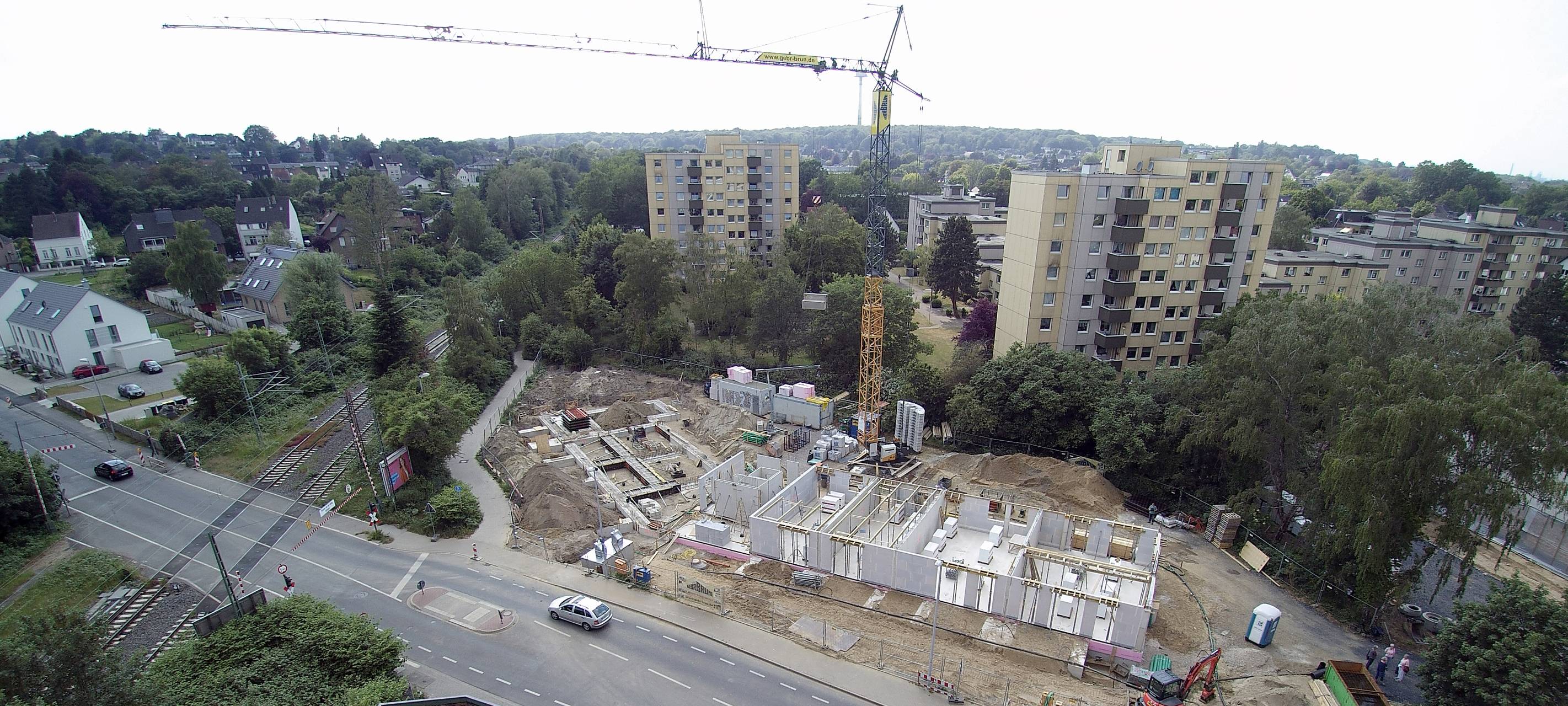 MWB-Mieter stunden Zahlungen