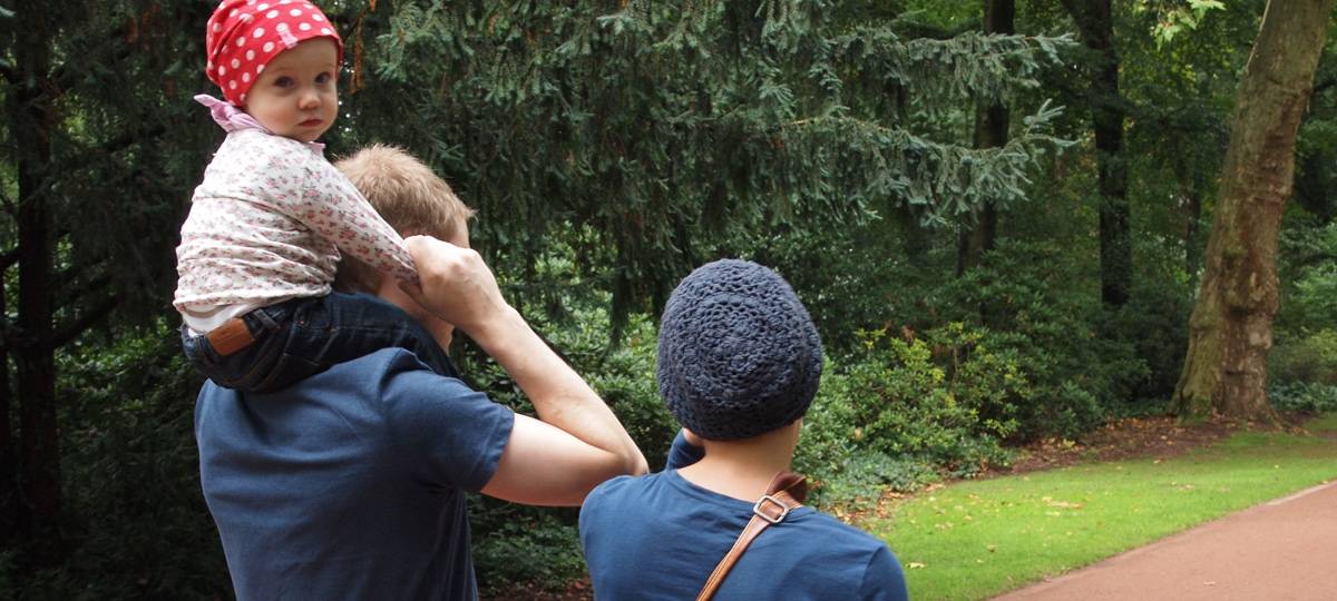 Gewerkschaft fordert mehr "Eltern-Jobs"