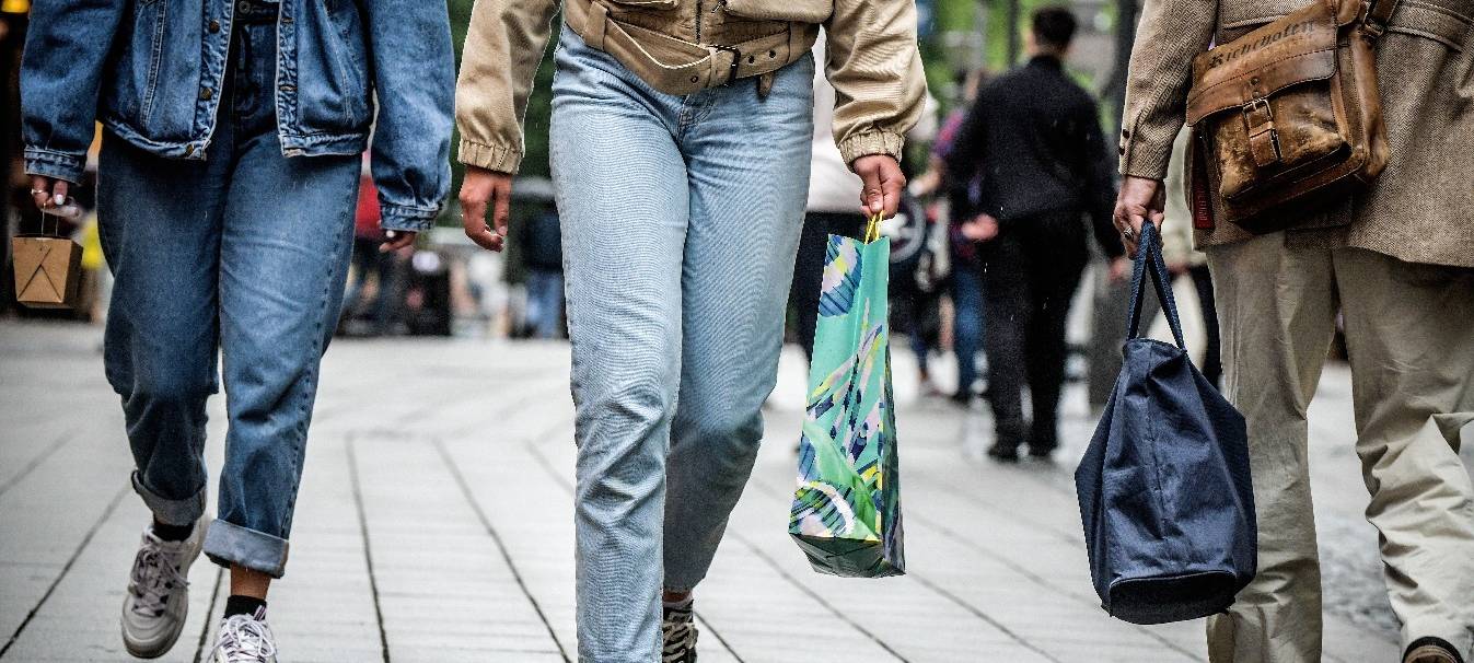 Verbraucherzentrale: "Nicht alle Geschenke können umgetauscht werden"