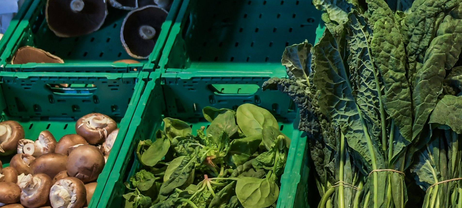 Pläne für Einkaufen in Styrum