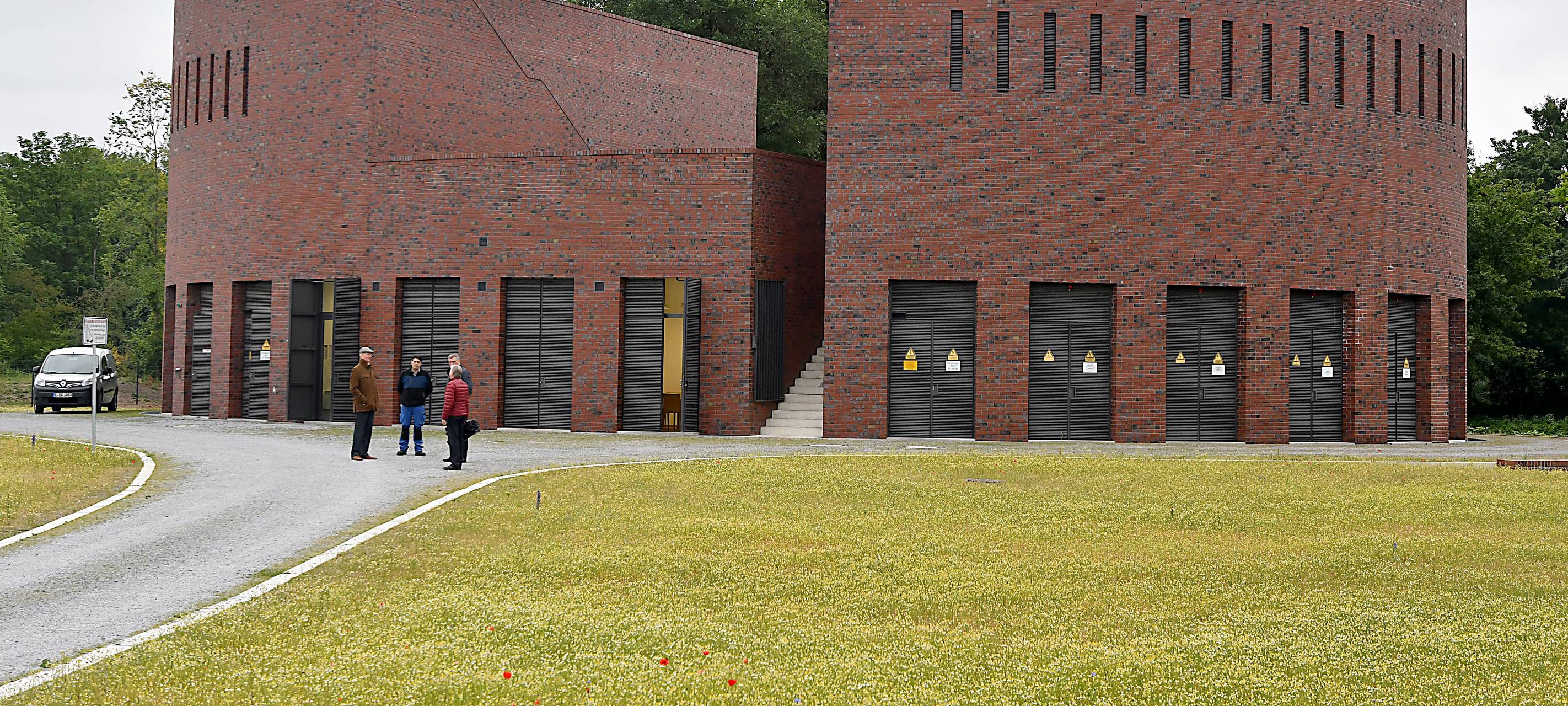 Unverzichtbare Leistungen