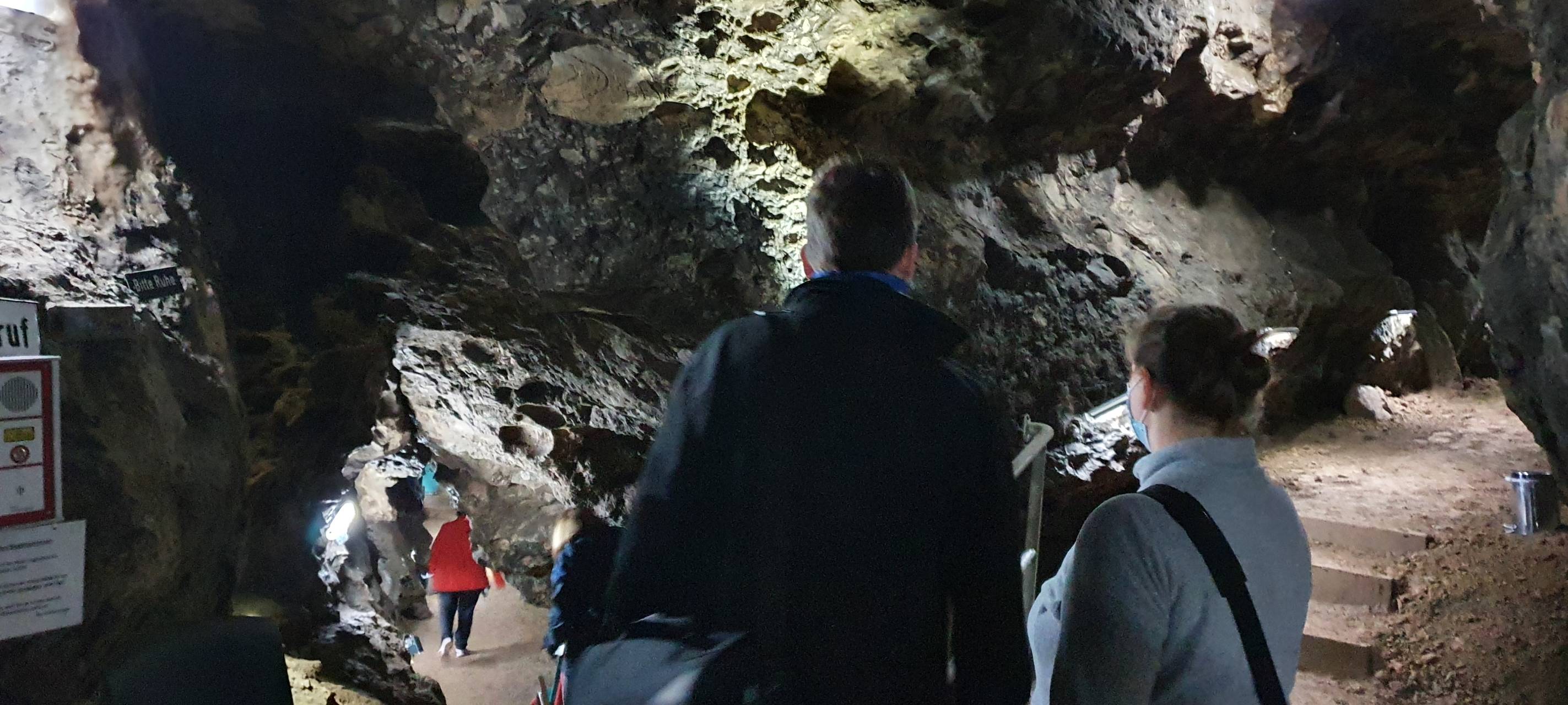 Kluterthöhle Ennepetal