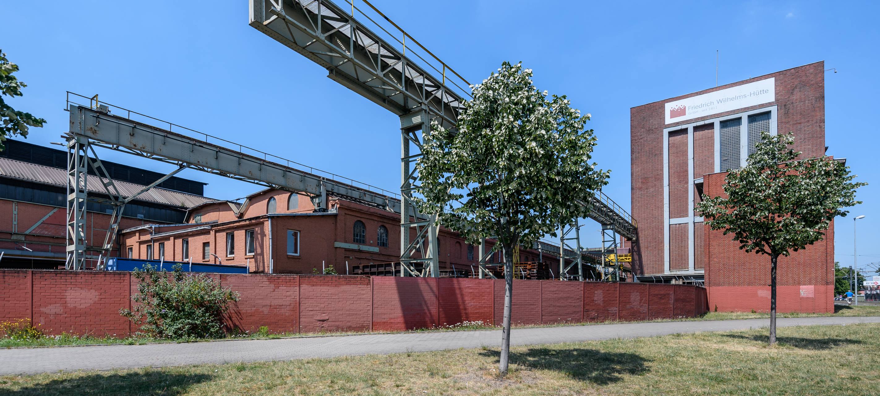 Erinnerung an Anwerbeabkommen