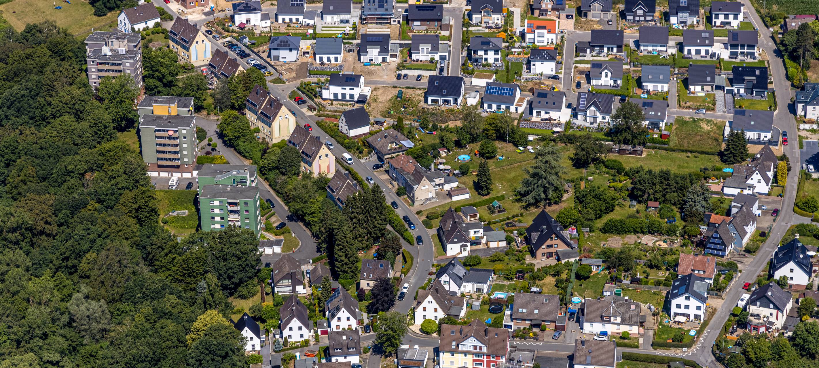 Neue Mieterschutzverordnung gilt nicht fürs Ruhrgebiet