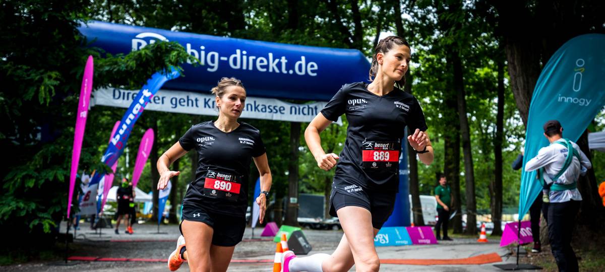 Laufsport trotz Corona