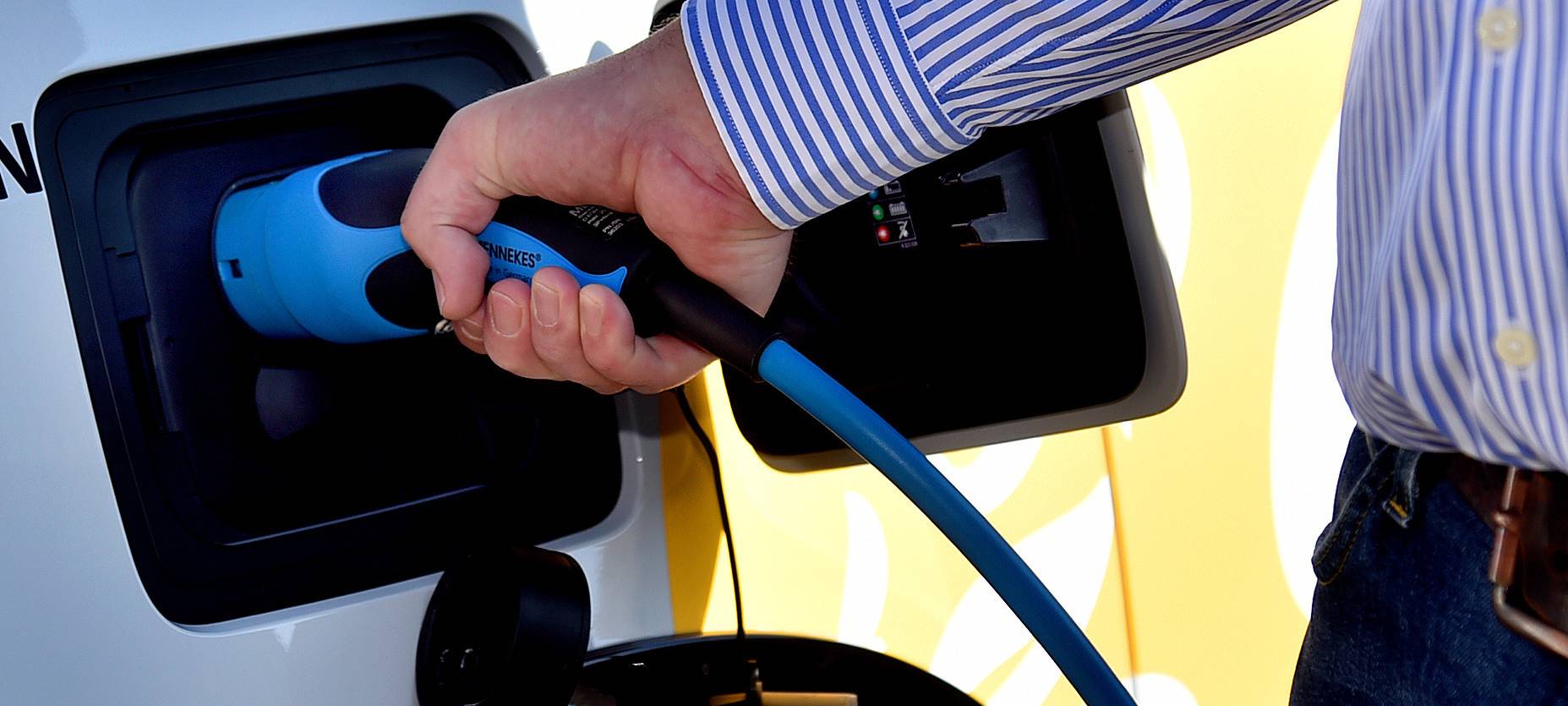 Ideen für Klimaschutzkonzept gefragt