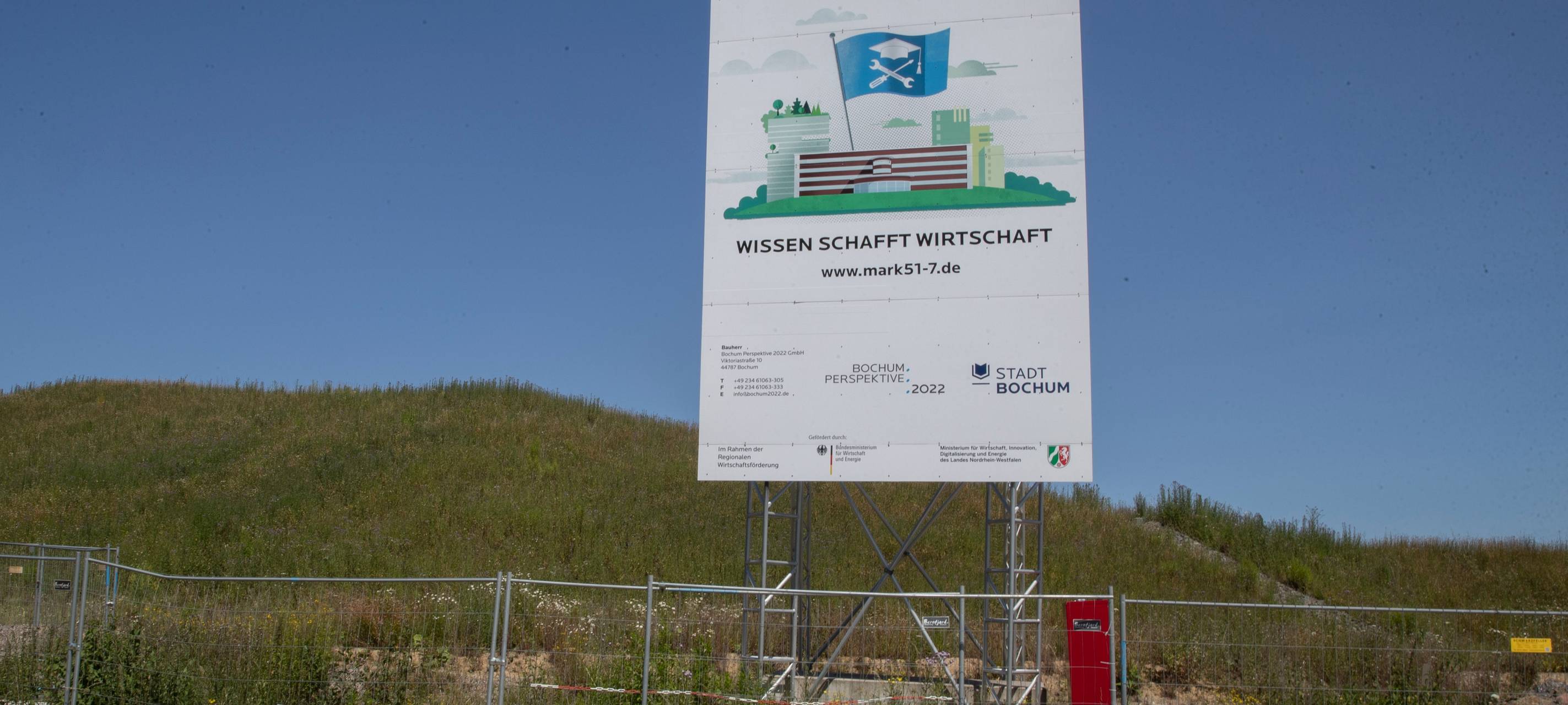 VW zieht auf altes Opel-Gelände