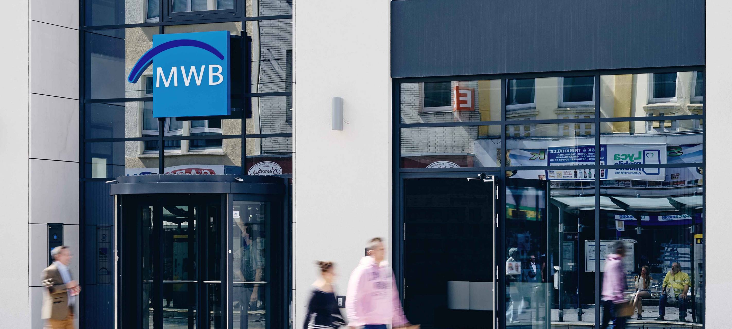 MWB macht 4,2 Millionen Euro Gewinn – und investiert weiter