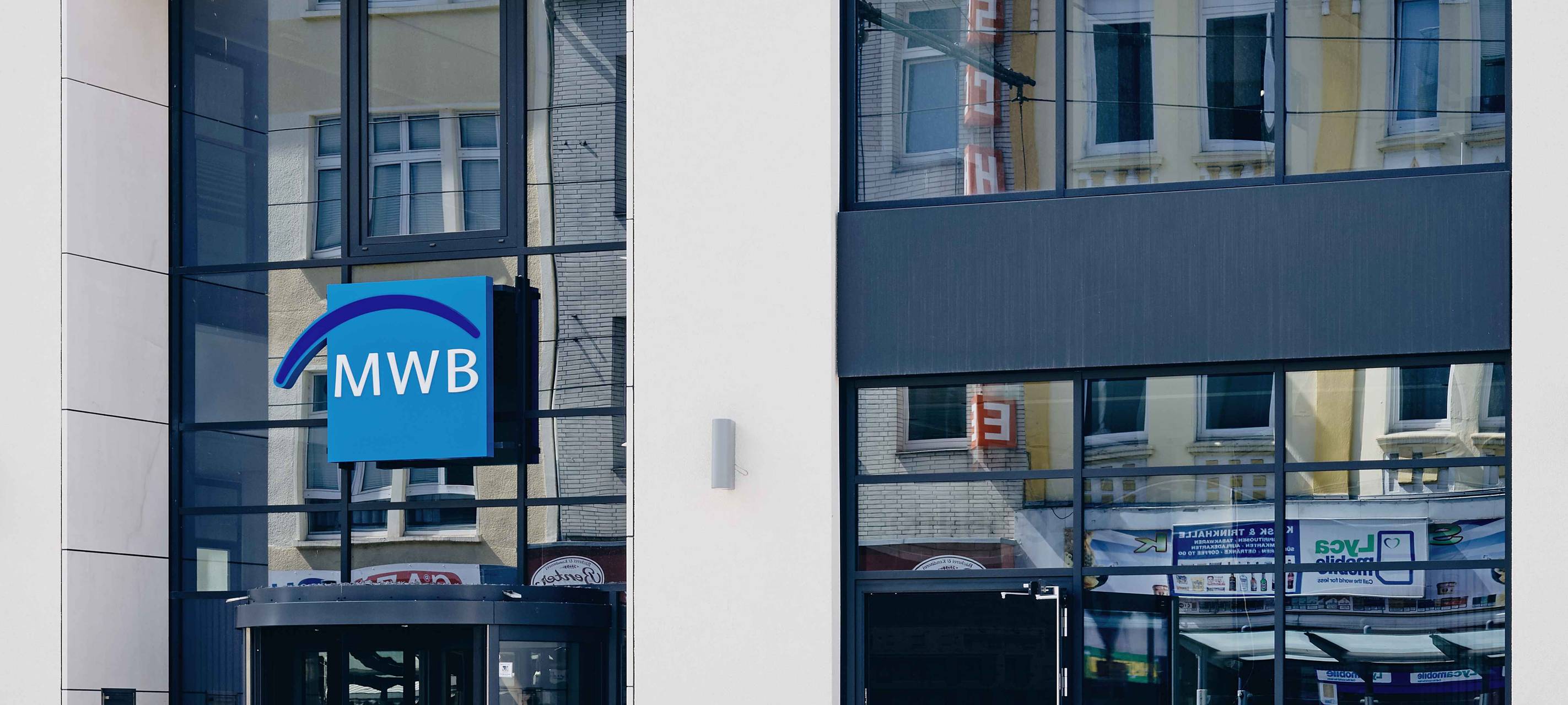 MWB tritt großem Wohnungsnetzwerk bei