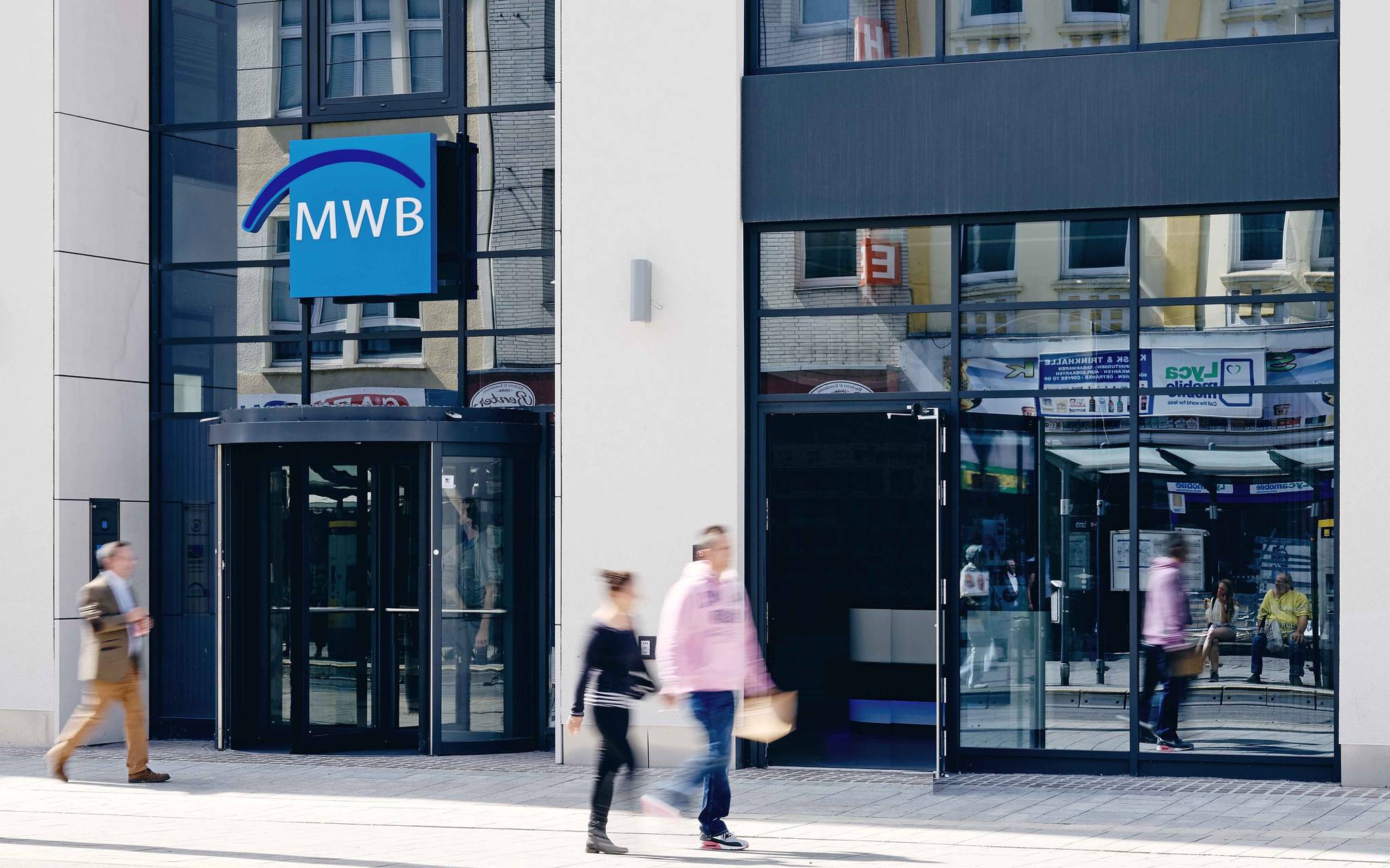 MWB macht 4,2 Millionen Euro Gewinn – und investiert weiter