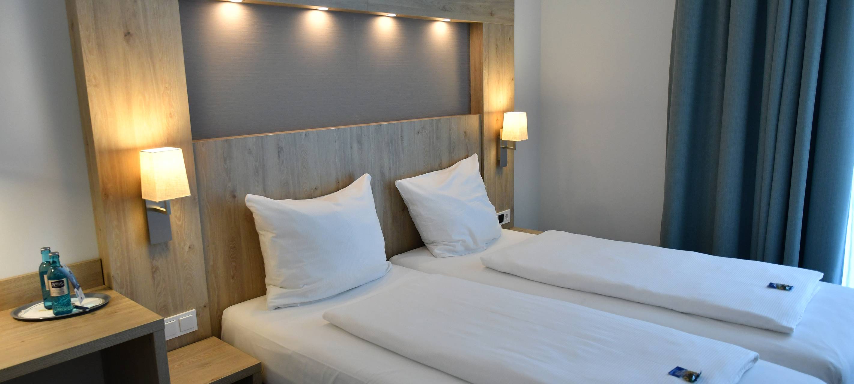 Tourismus: Mehr Übernachtungen im Ruhrgebiet