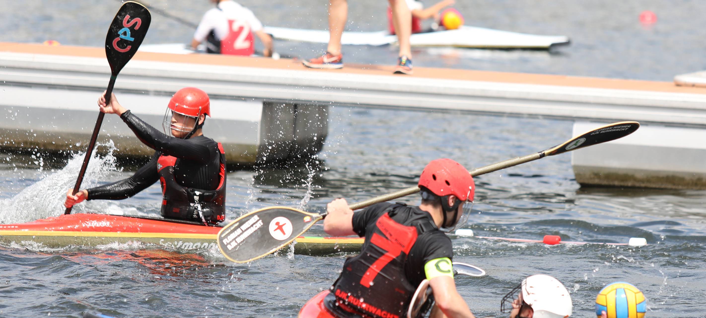 Auflagen verhindern Turnier