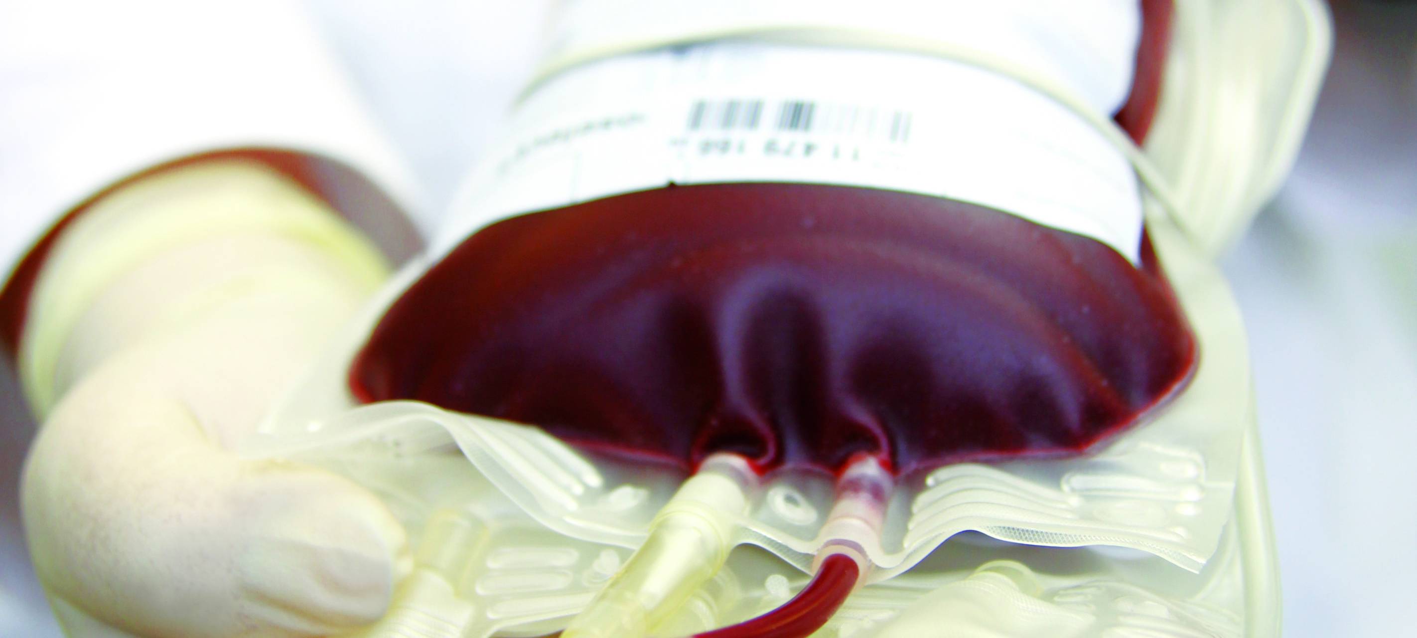 Blutspende trotz Impfung