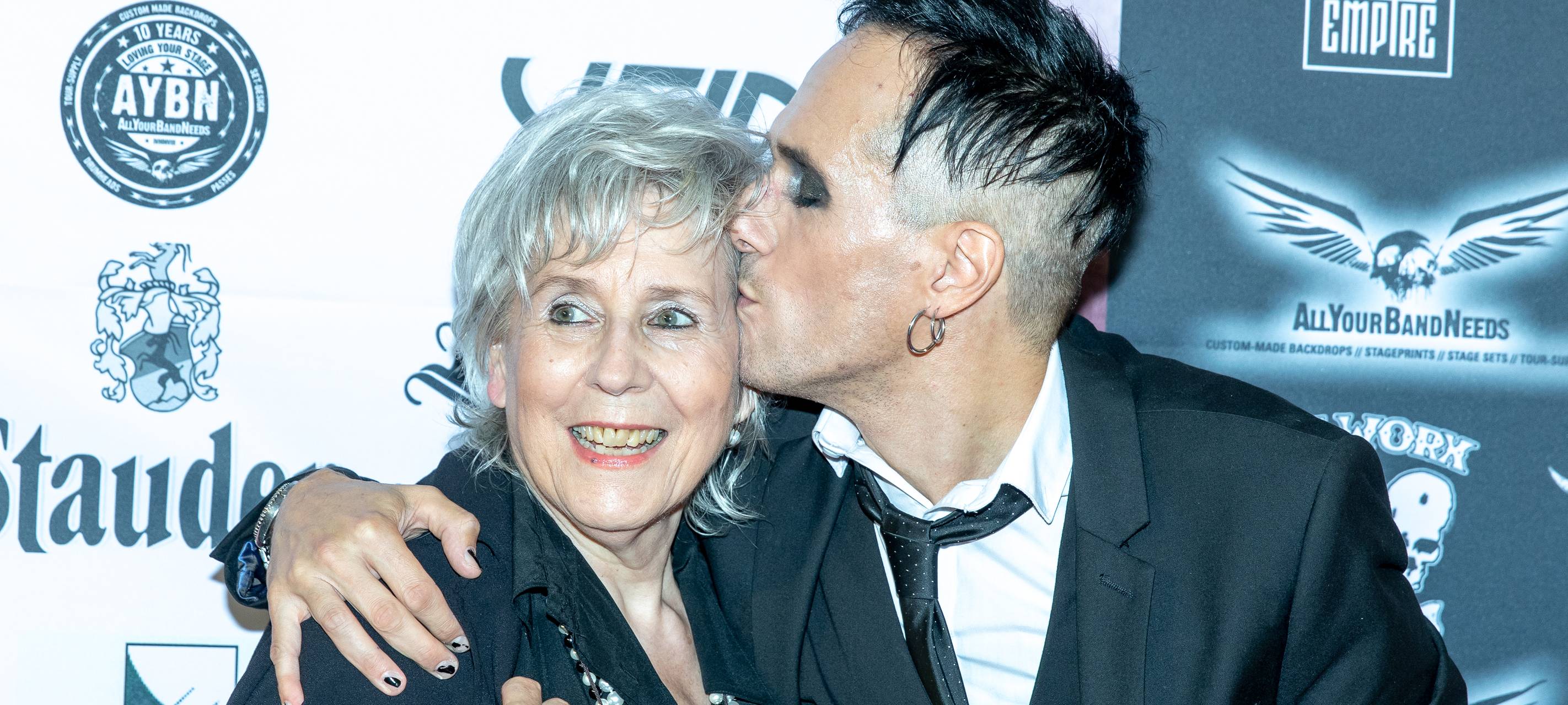 OB-Kandidat Andy Brings (Die Partei)