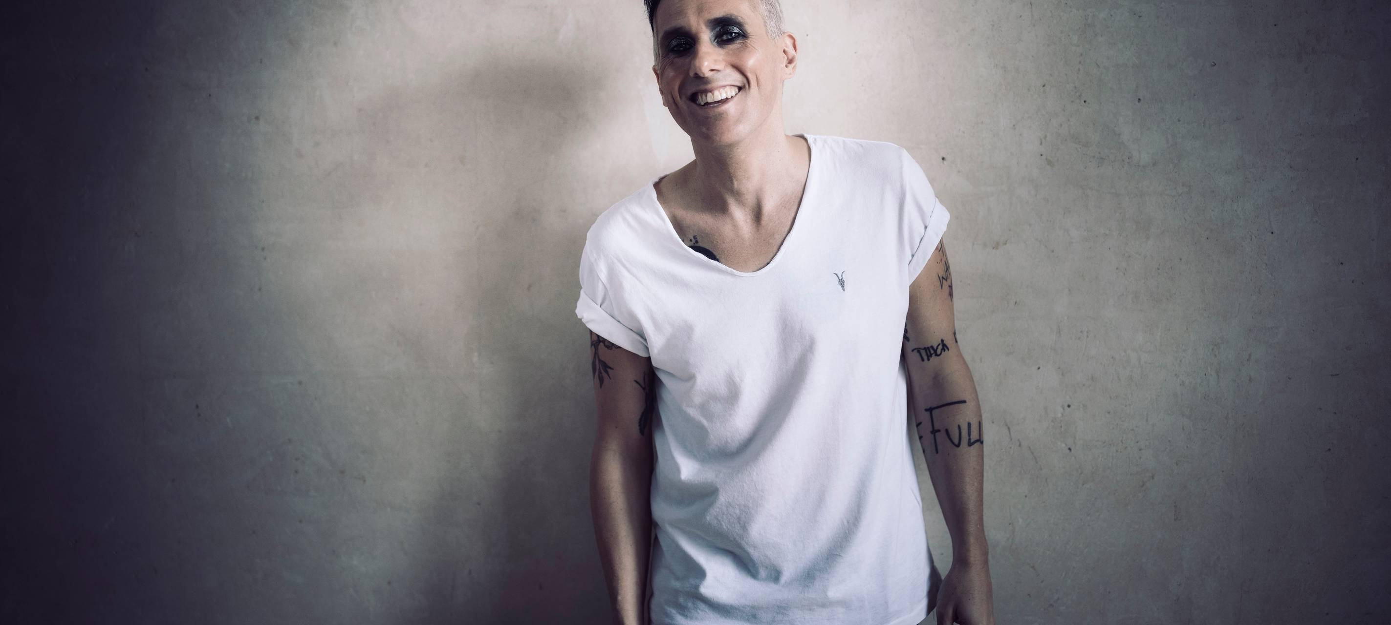 Petrikirche: Predigt von Andy Brings