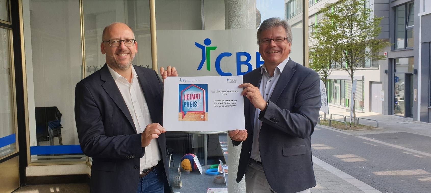 Heimatpreis - Bewerbungsfrist verlängert