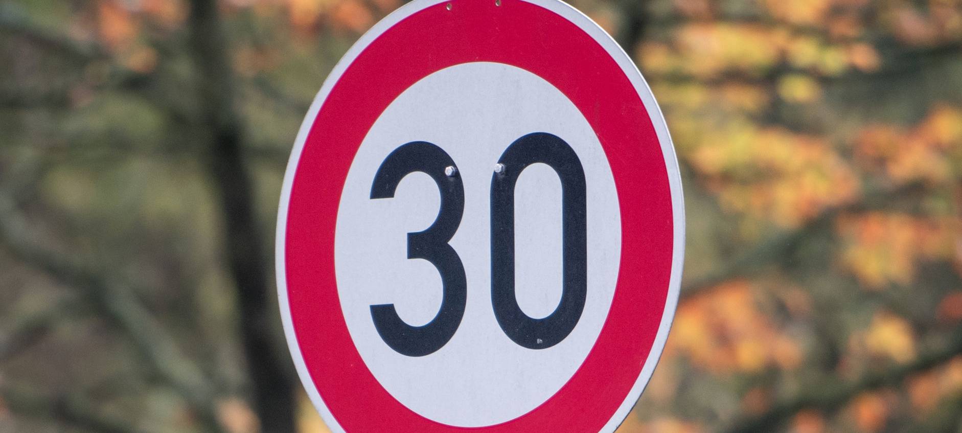 Polizei macht Fehler bei Tempo-Kontrolle