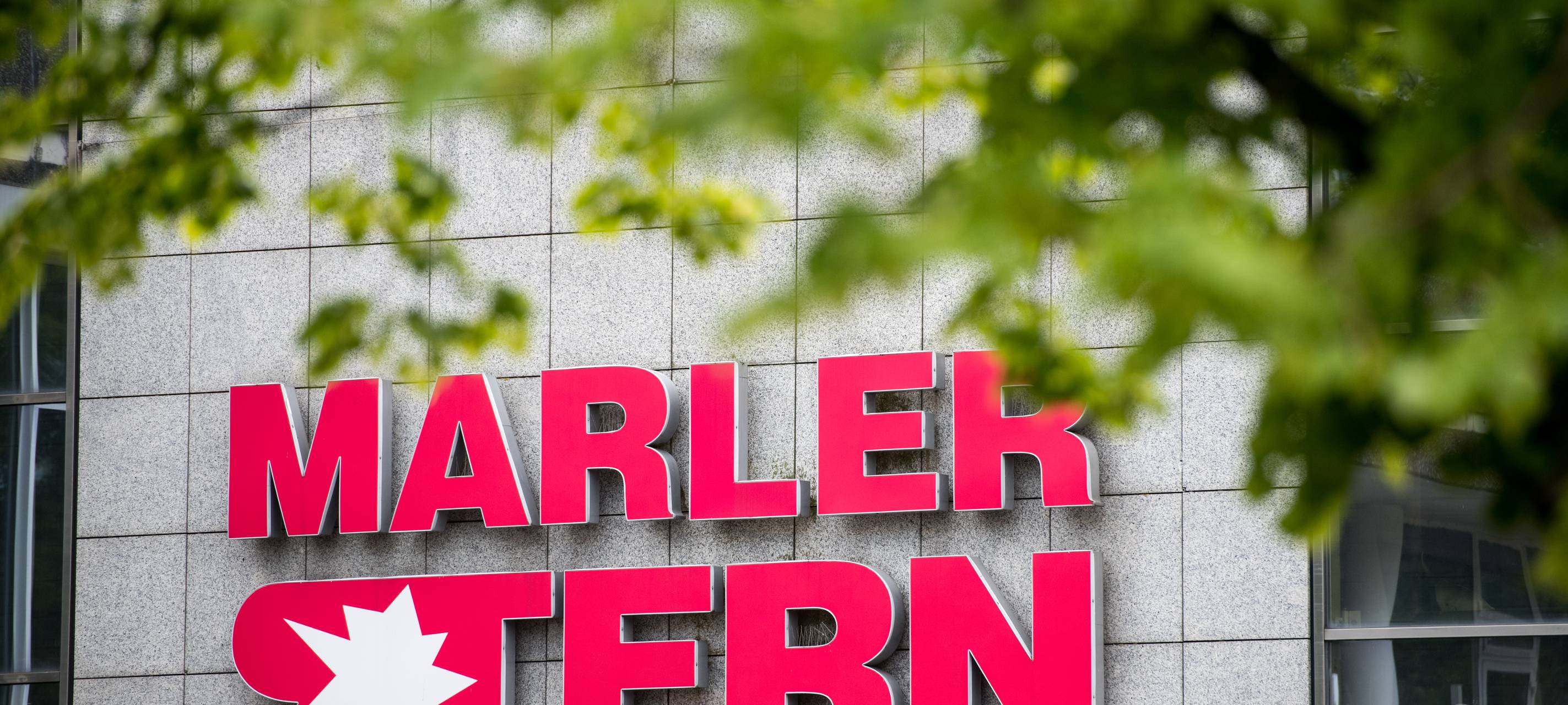 Neues Outlet im Marler Stern