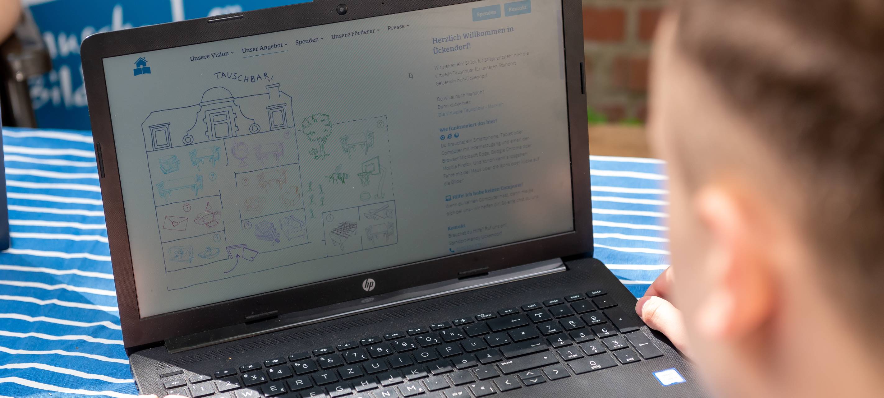 Online-Kongress zum Thema Wasserstoff