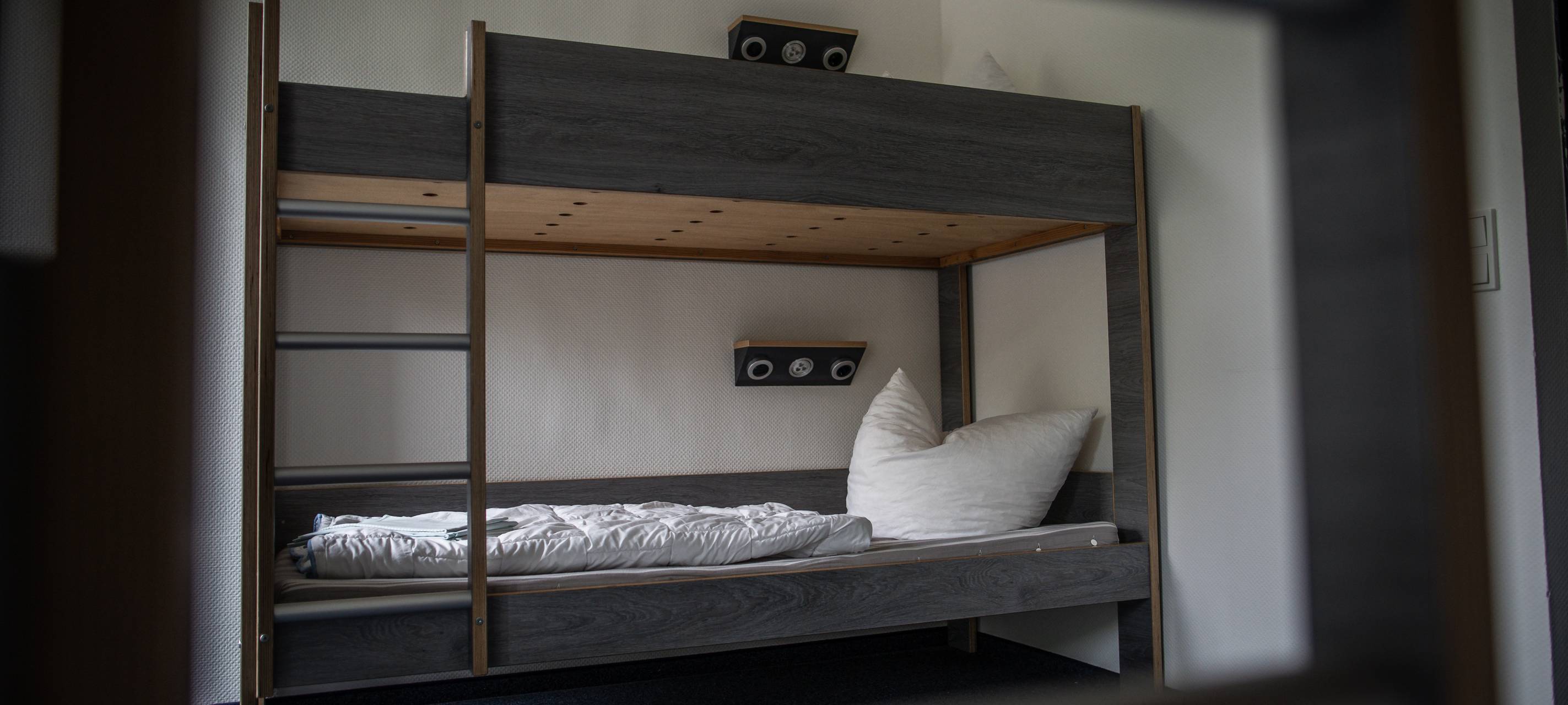 Jugendherbergen machen wieder auf