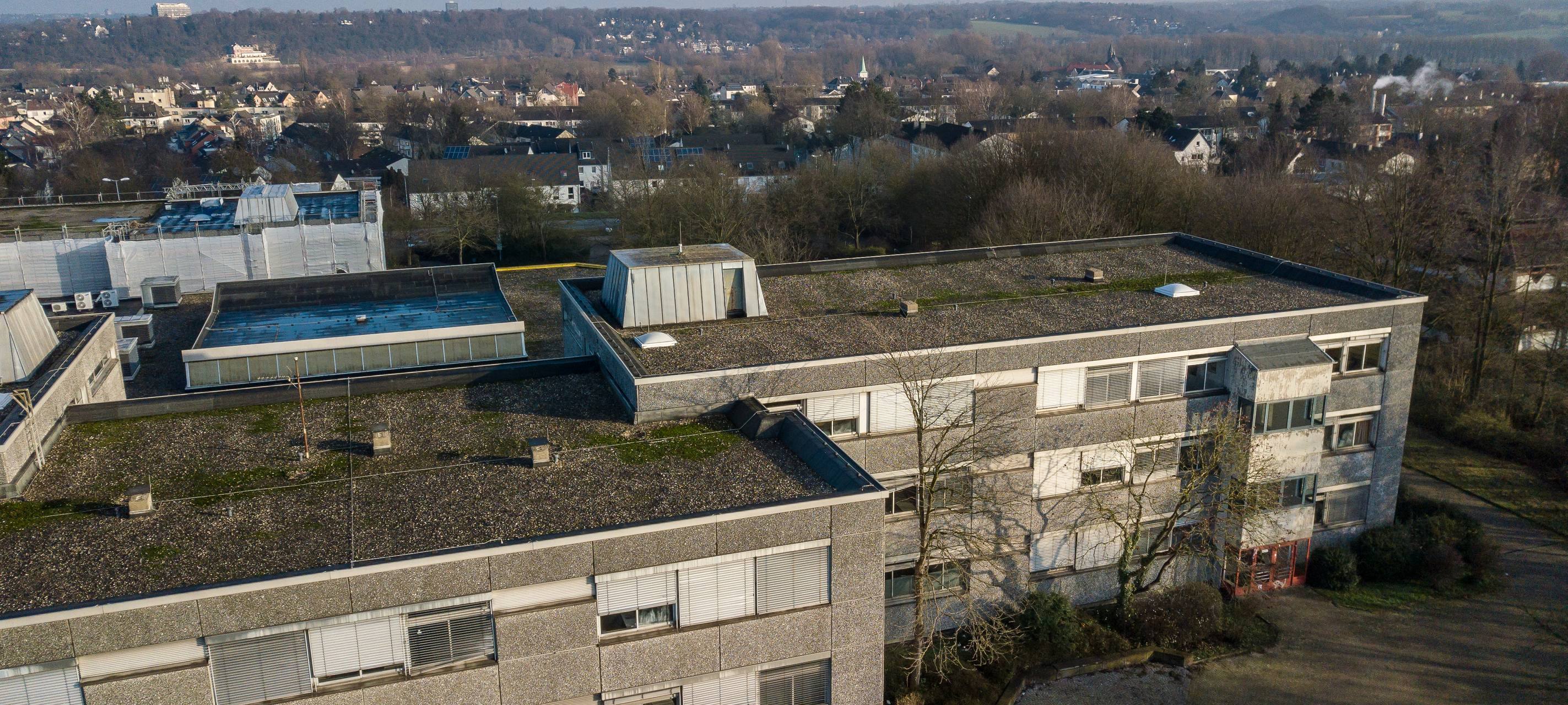 Schüler am Berufskolleg positiv getestet