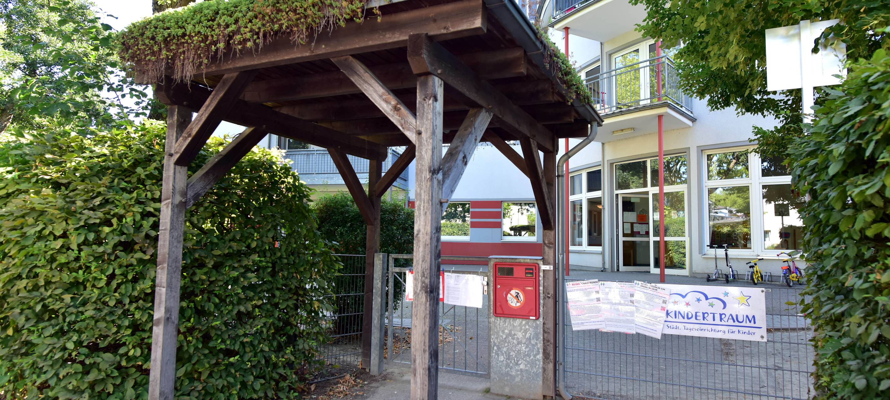 Kündigung durch Vermieter nicht möglich