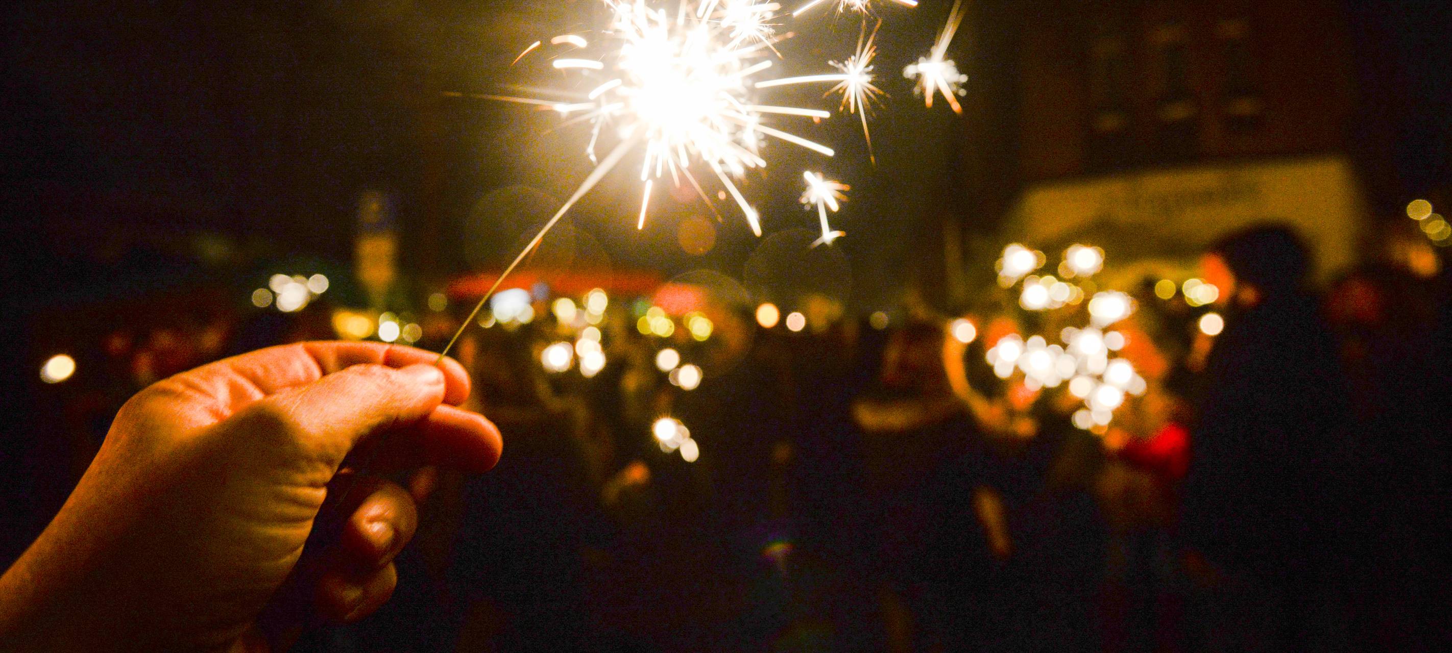 Adventsmarkt mit 2G-Regel