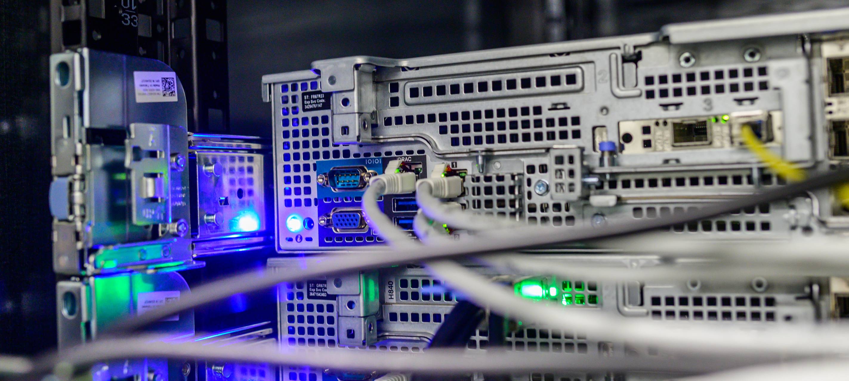 Wirtschaftswachstum durch Ruhr-CIX