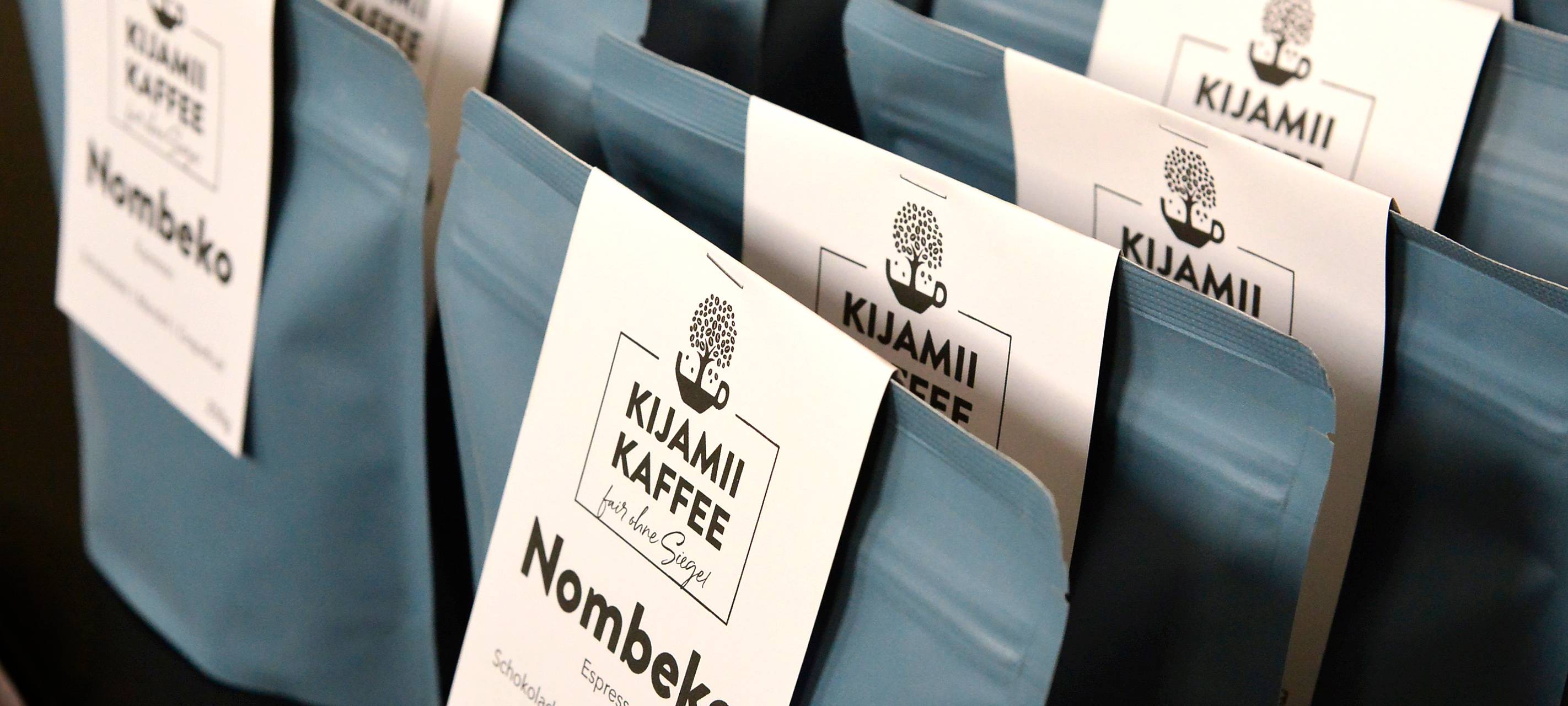 Fairtrade-Wochen starten