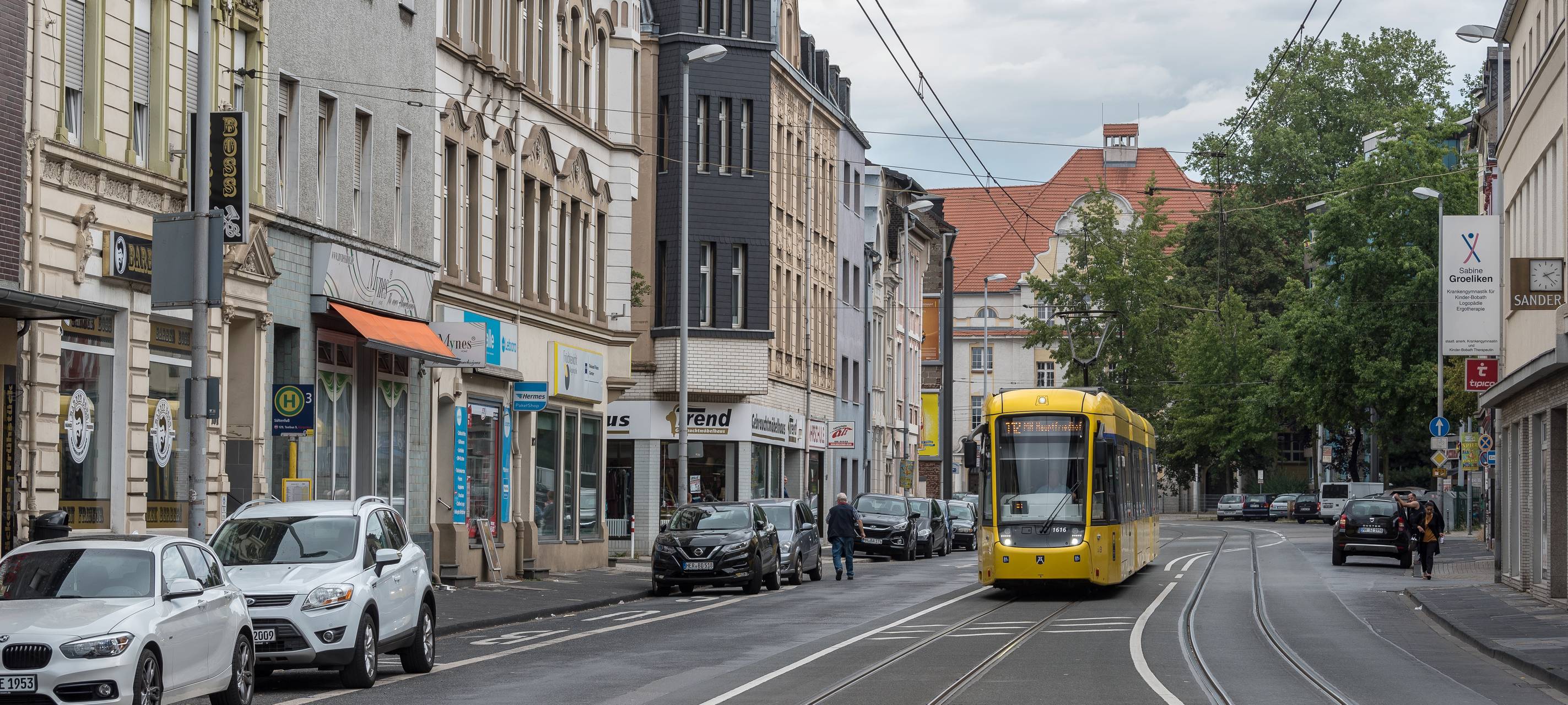 Fahrgäste sollen besser informiert werden