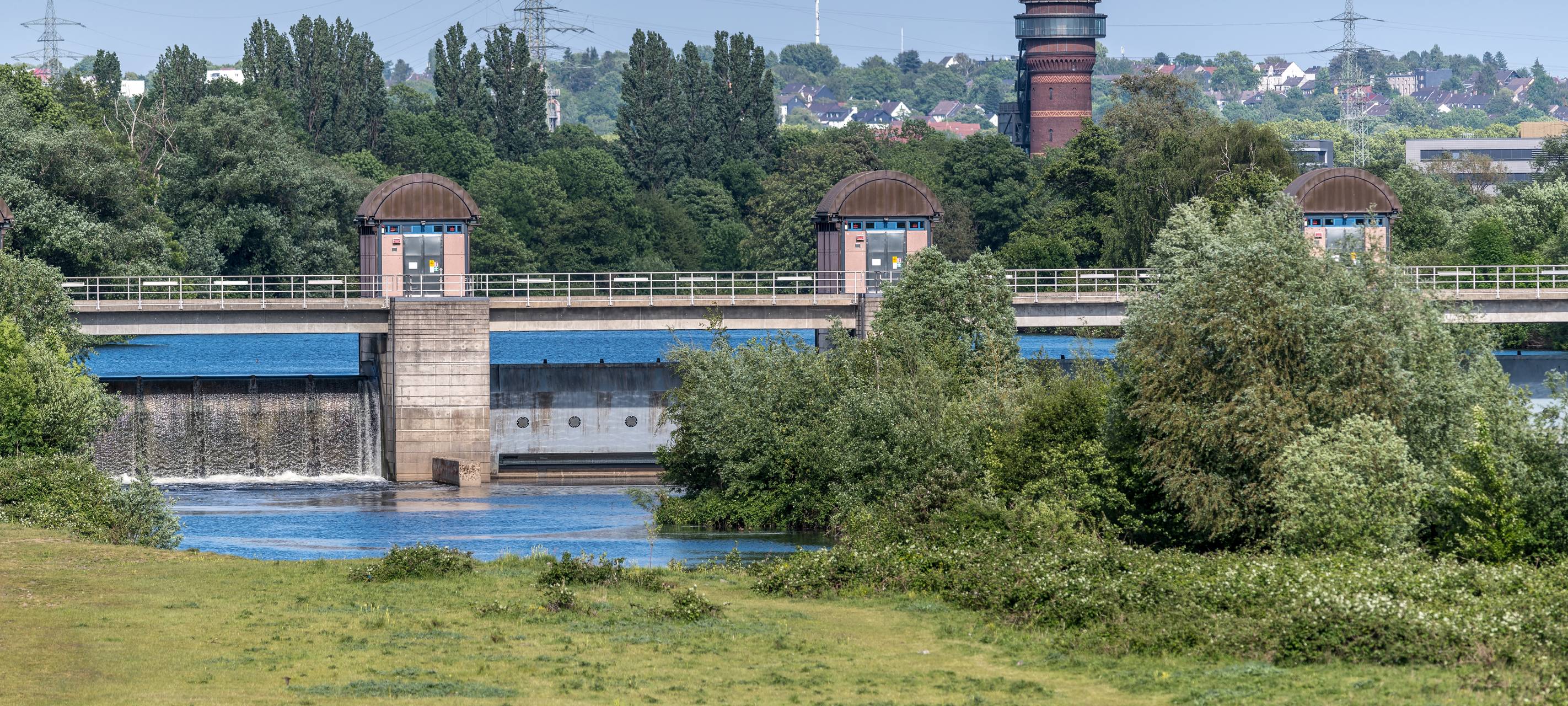 Ferienspiele auch im Herbst