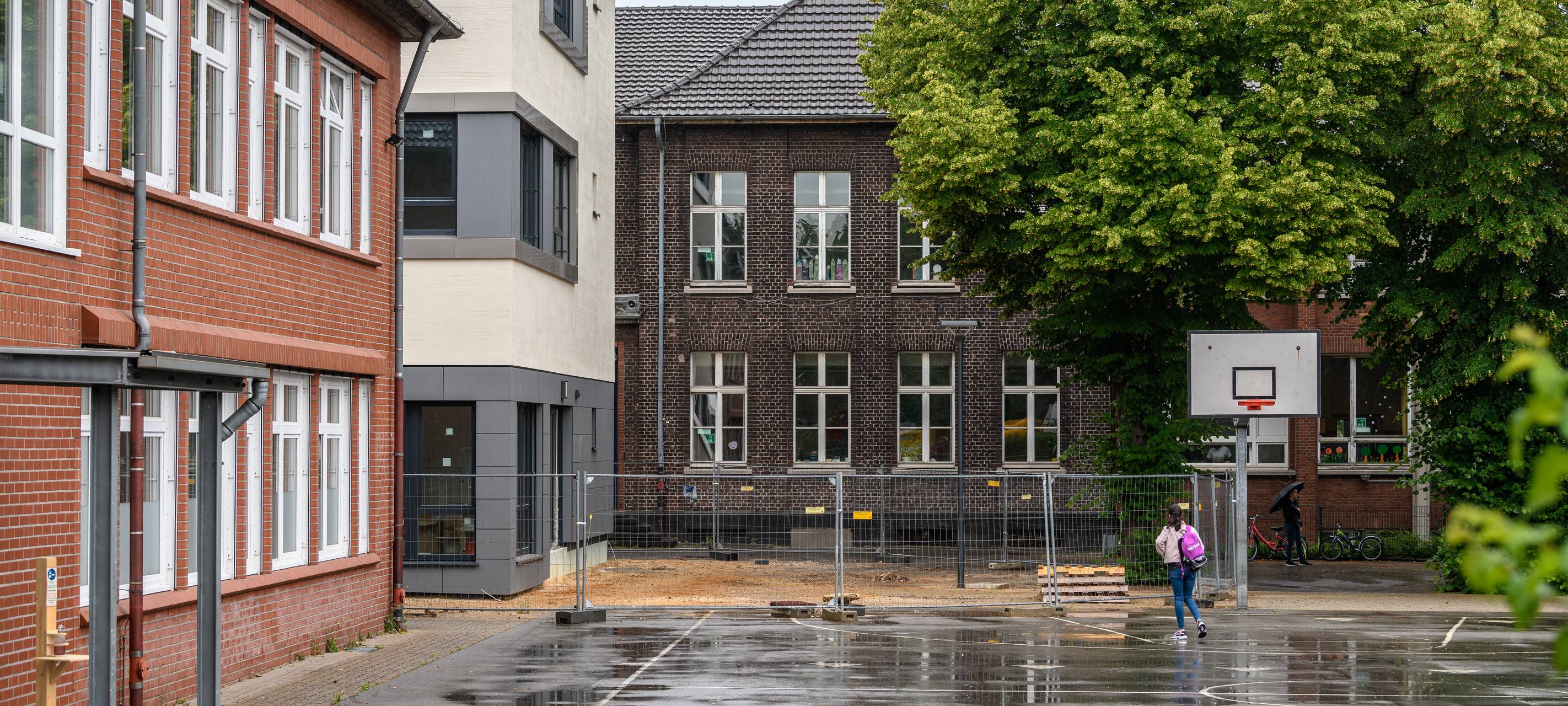 Nach Coronafall keine weiteren positiven Tests