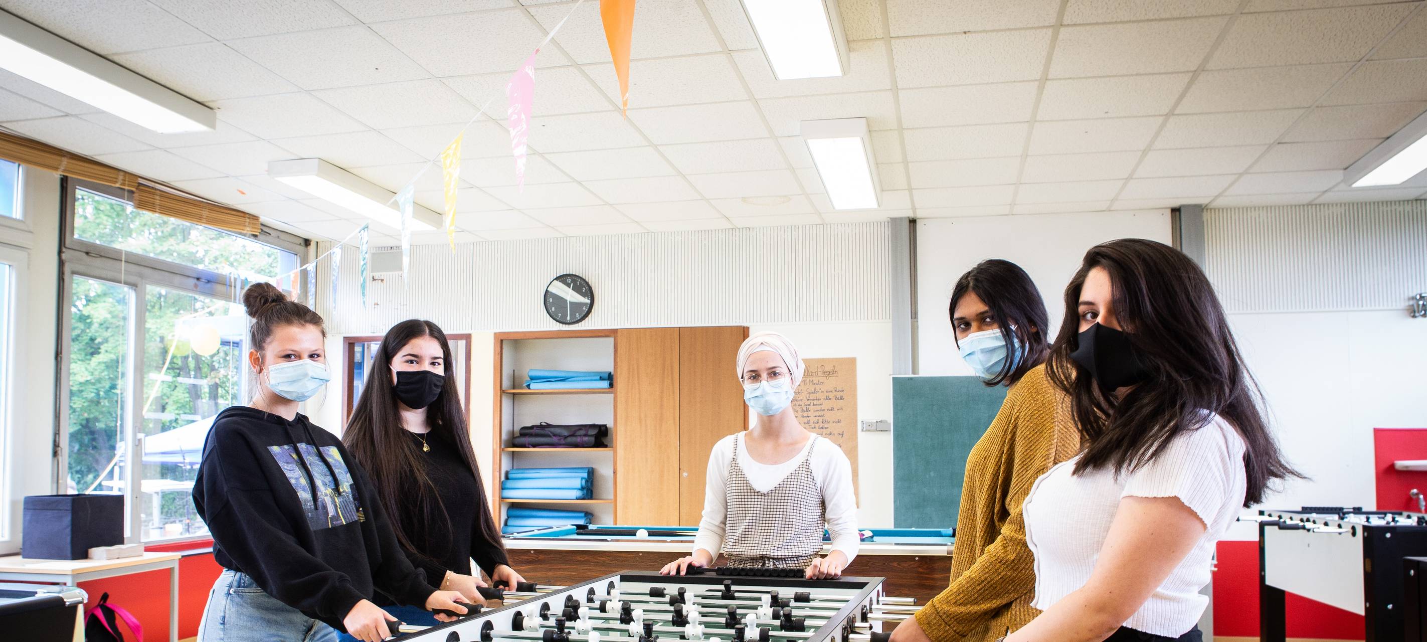 Deutscher Schulpreis geht nach Essen