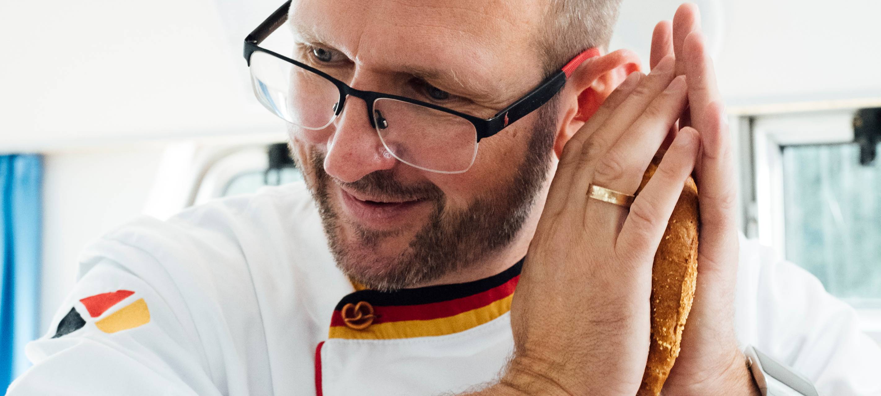 Mülheimer Bäcker holen sich Experten-Tipps